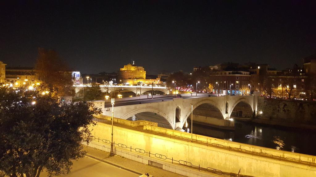 Apartment House Sant'angelo Great View Rom