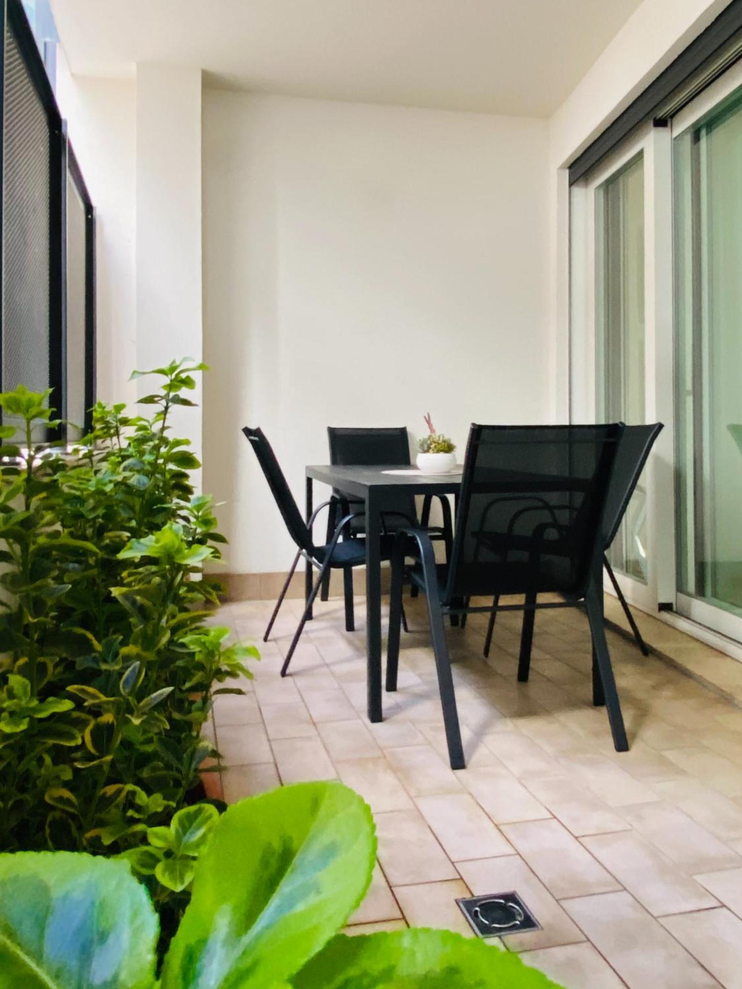 Pandora Apartamento Roma