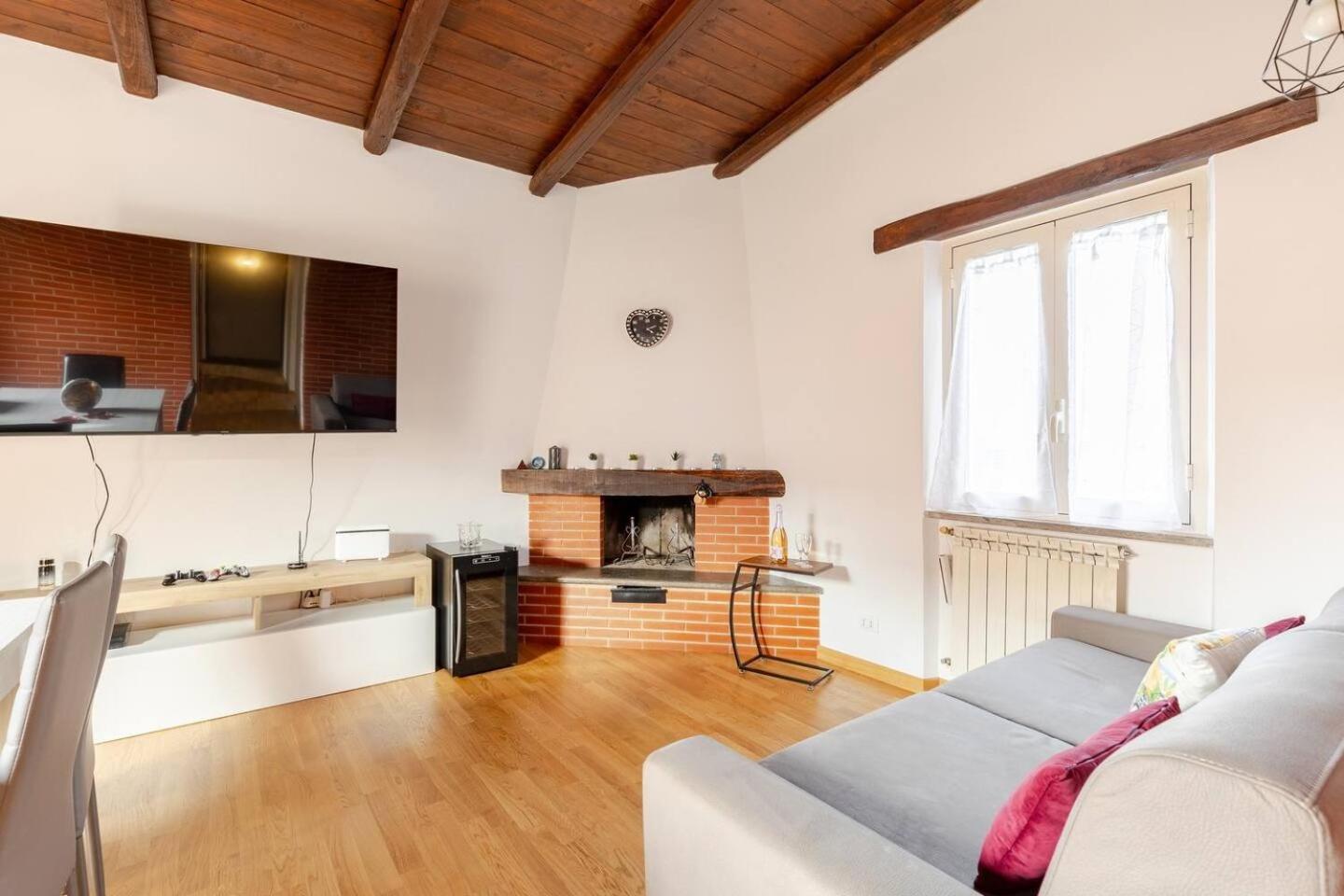 Apartamento Terrace Of *