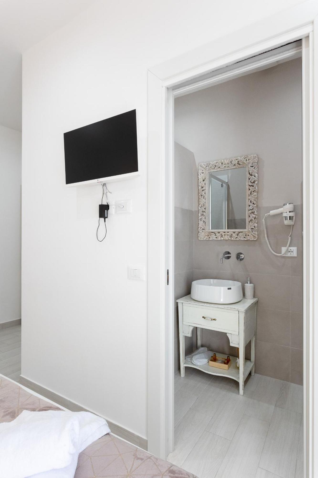 Colosseo House *