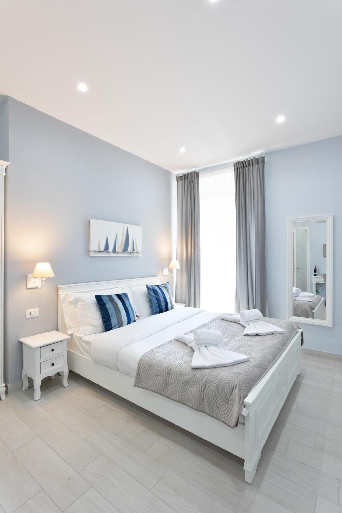 Colosseo House Affittacamere Roma