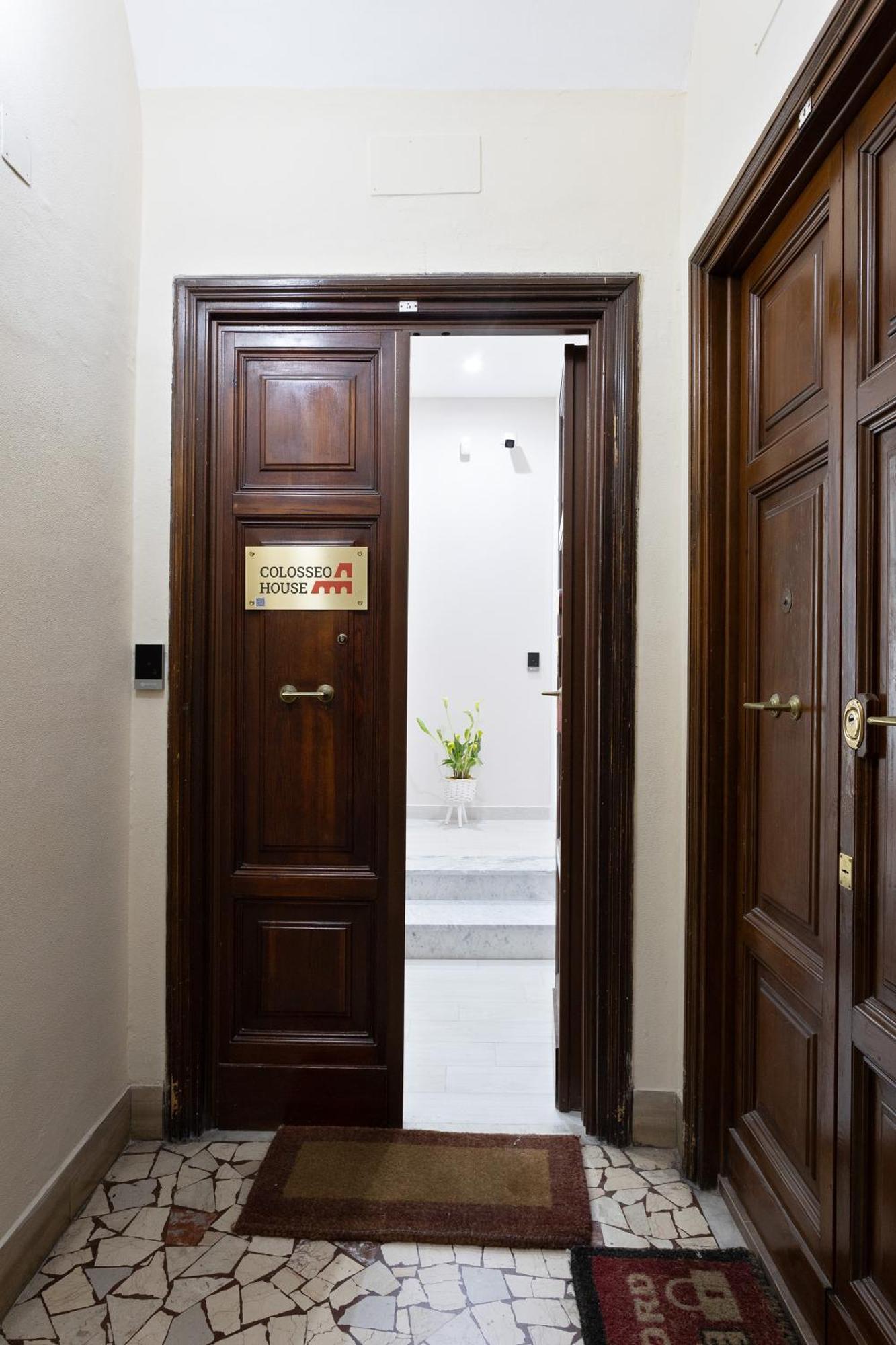 Colosseo House Roma