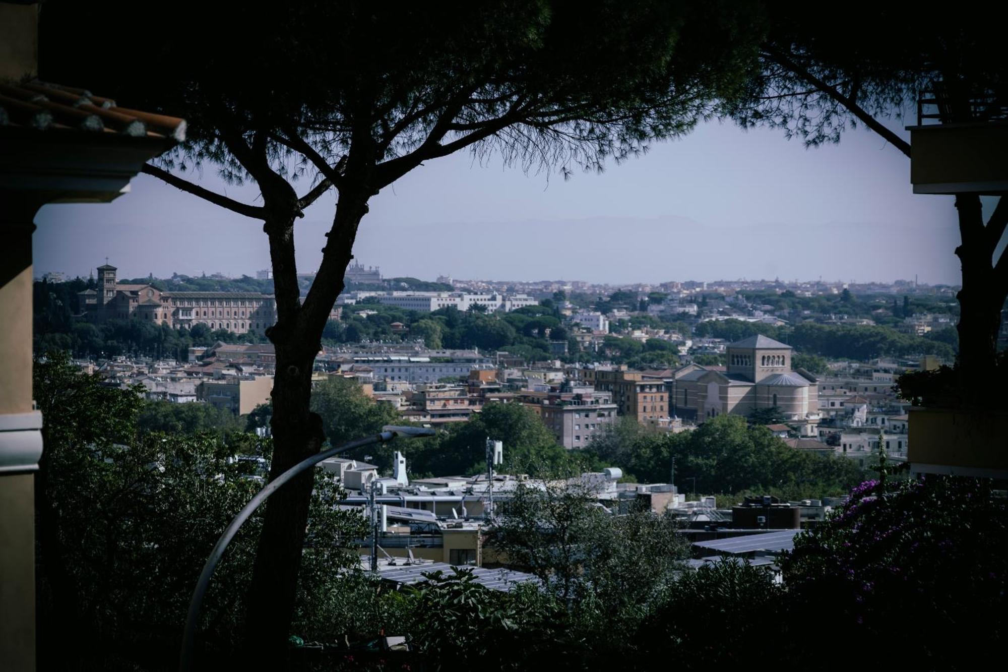 Aurora A.e. Roma