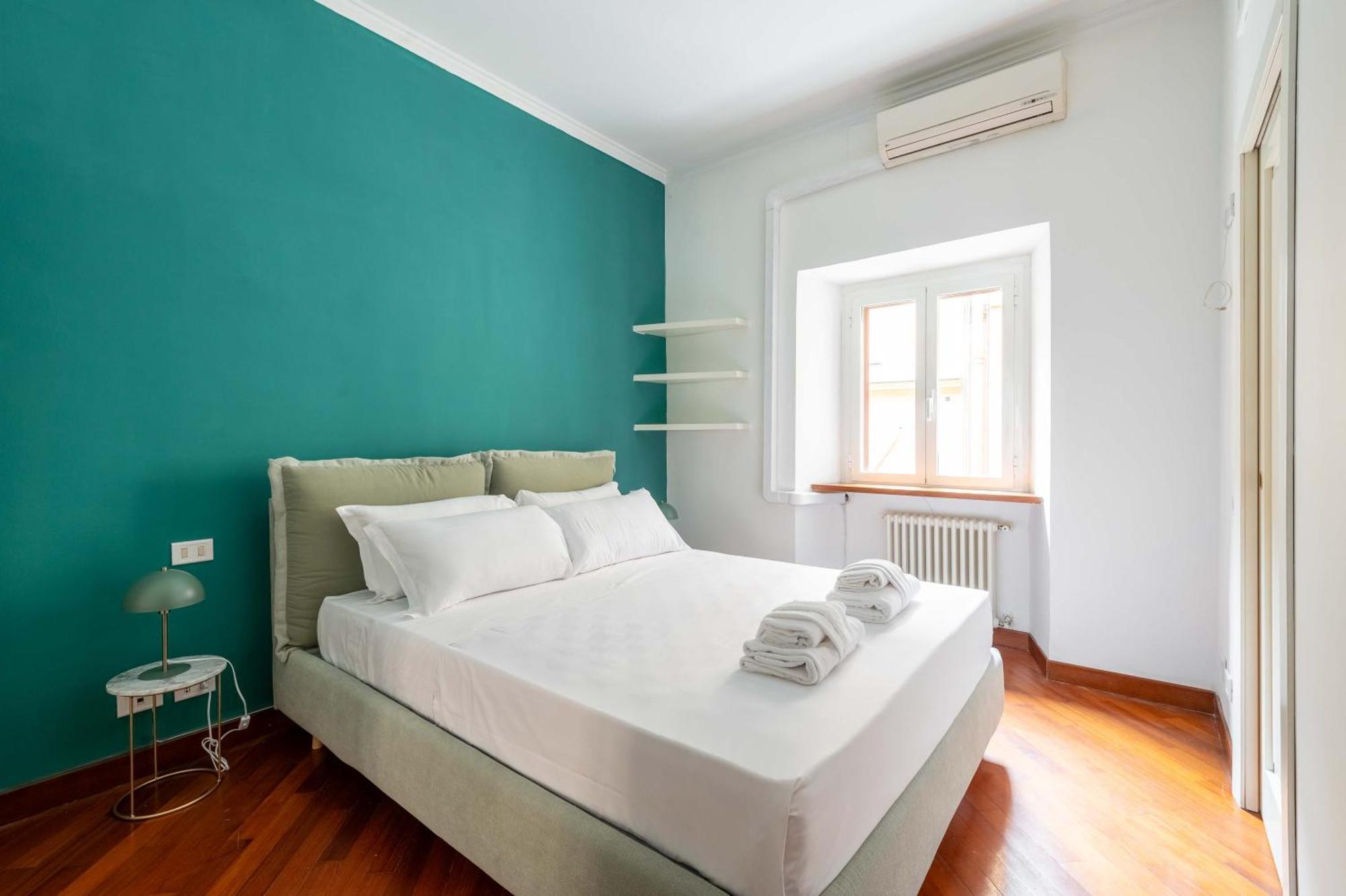 Applemoon2.0 Apartamento