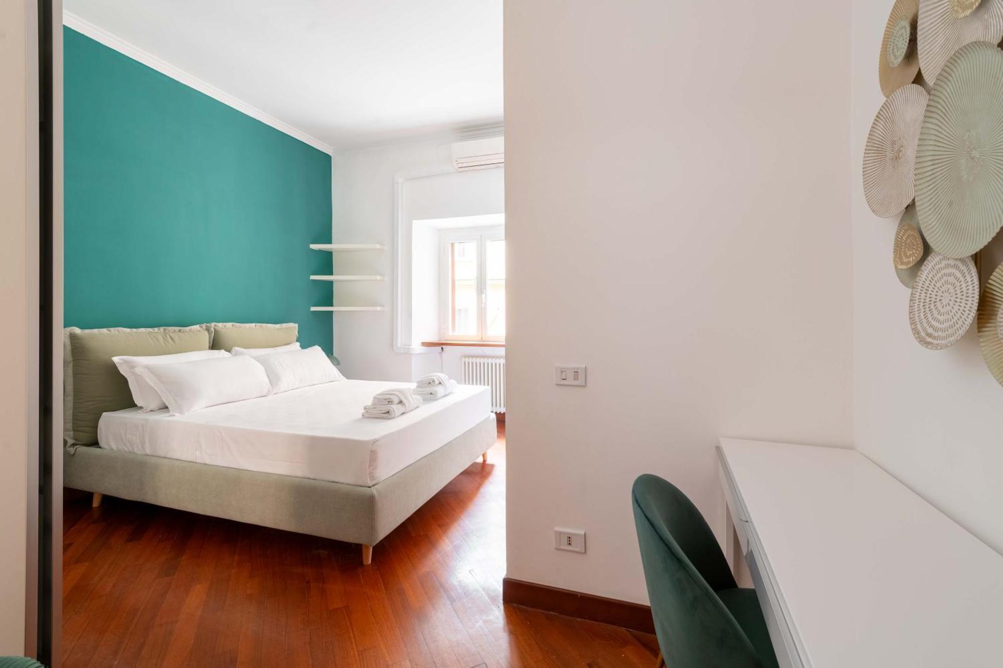 Applemoon2.0 Apartamento *