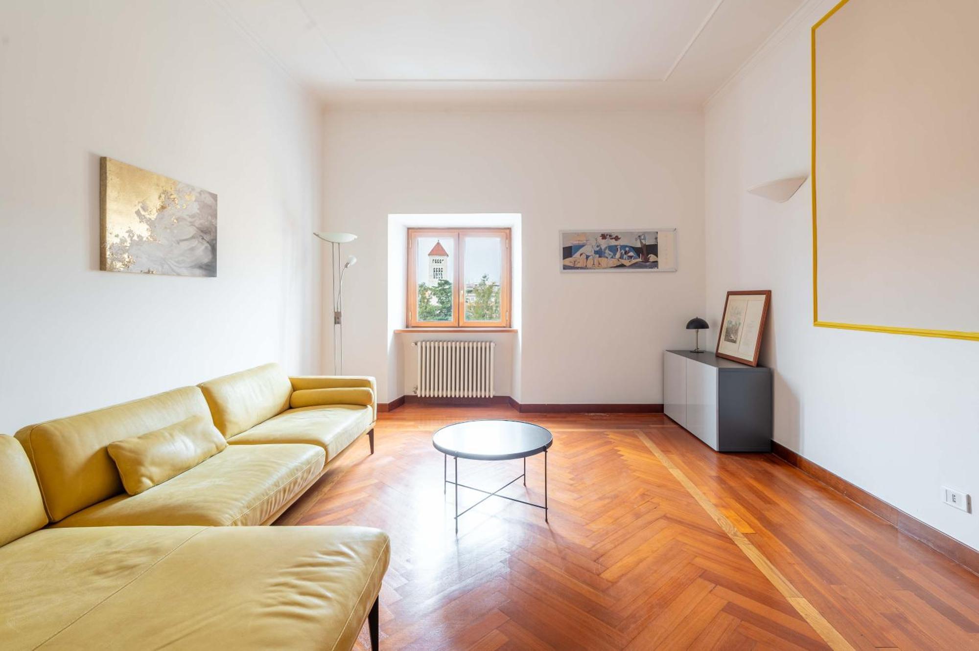 Apartamento Applemoon2.0 Roma