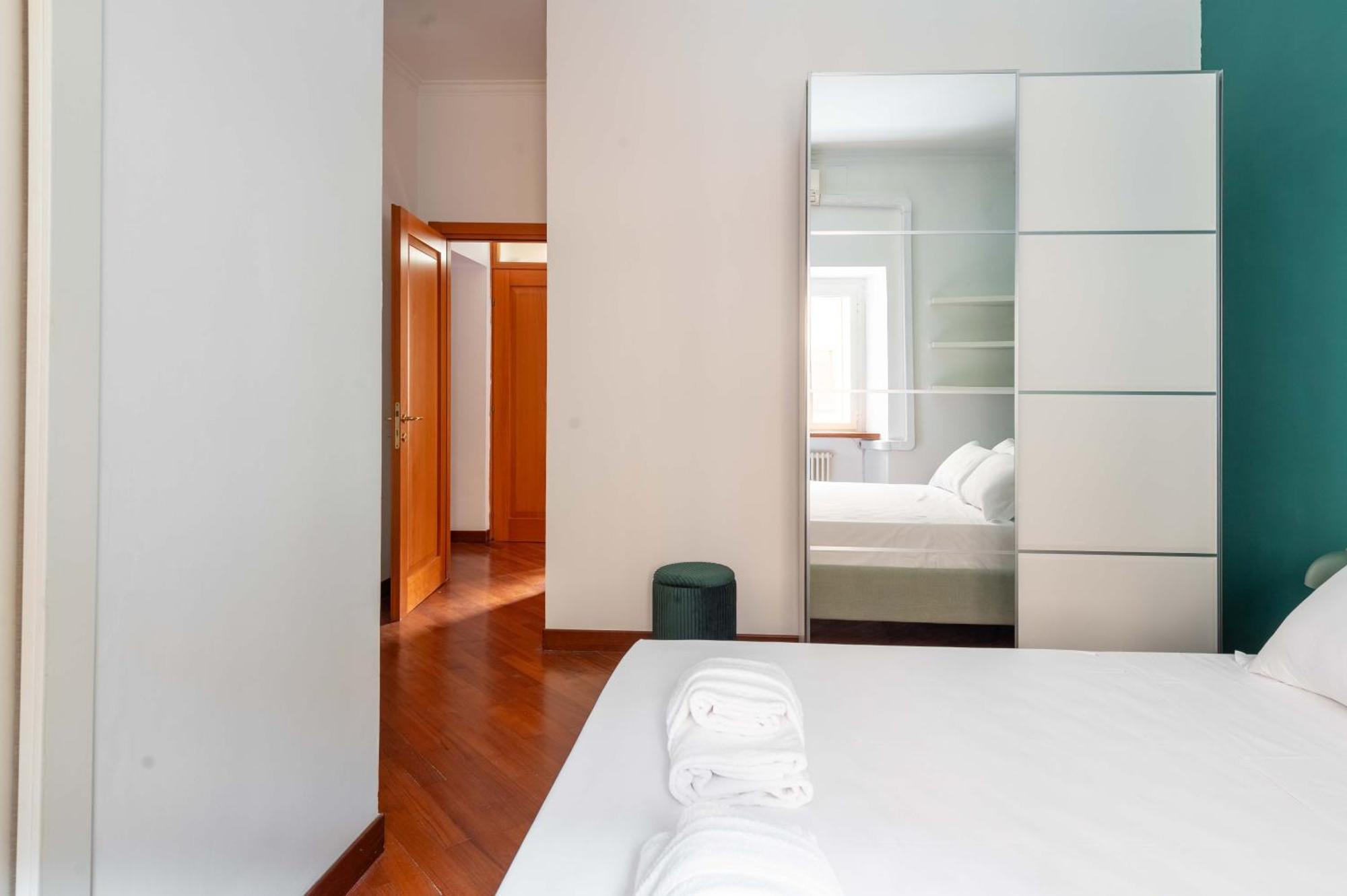 Apartamento Applemoon2.0 Roma