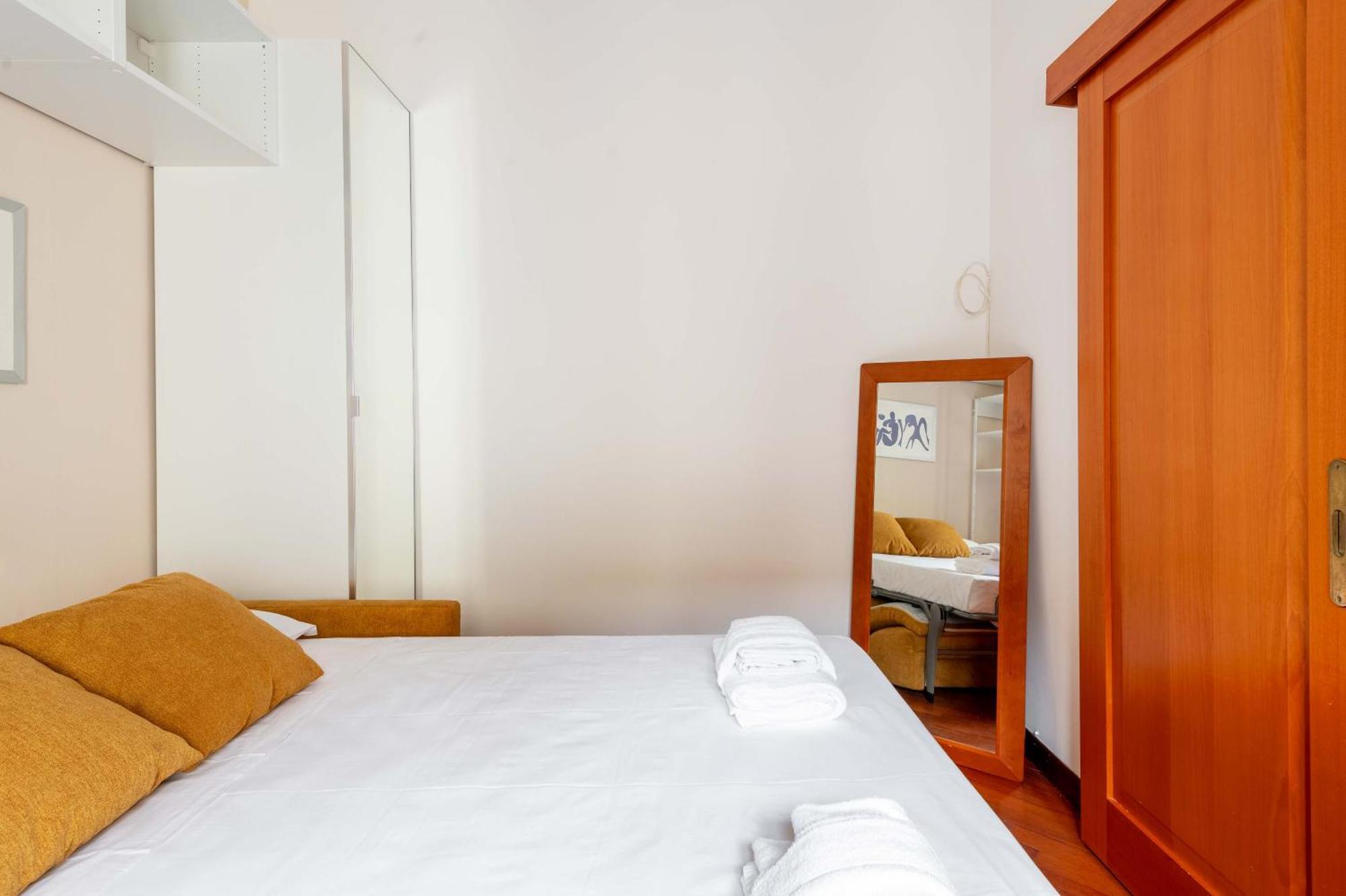 Applemoon2.0 Apartamento