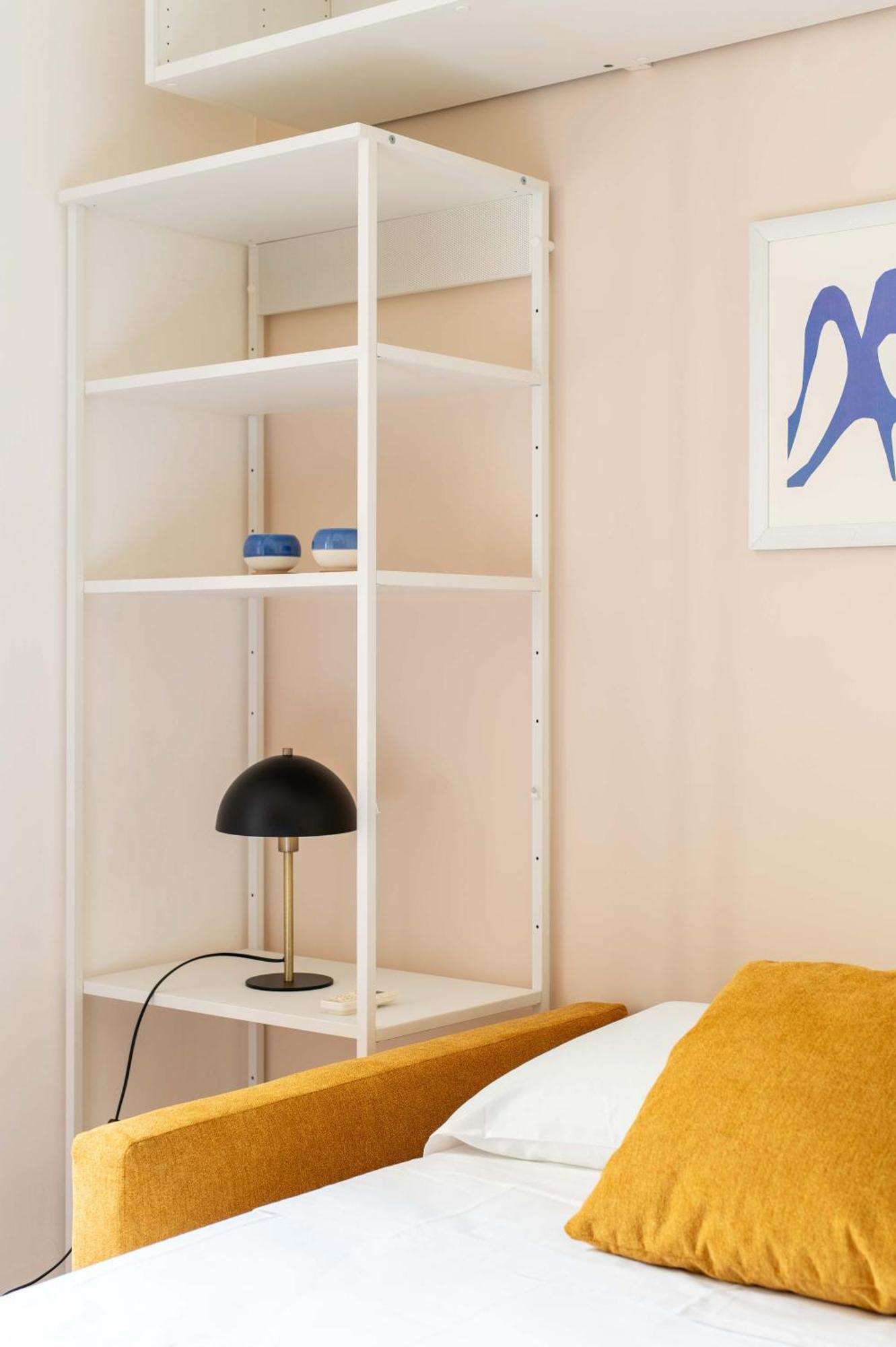 Apartamento Applemoon2.0