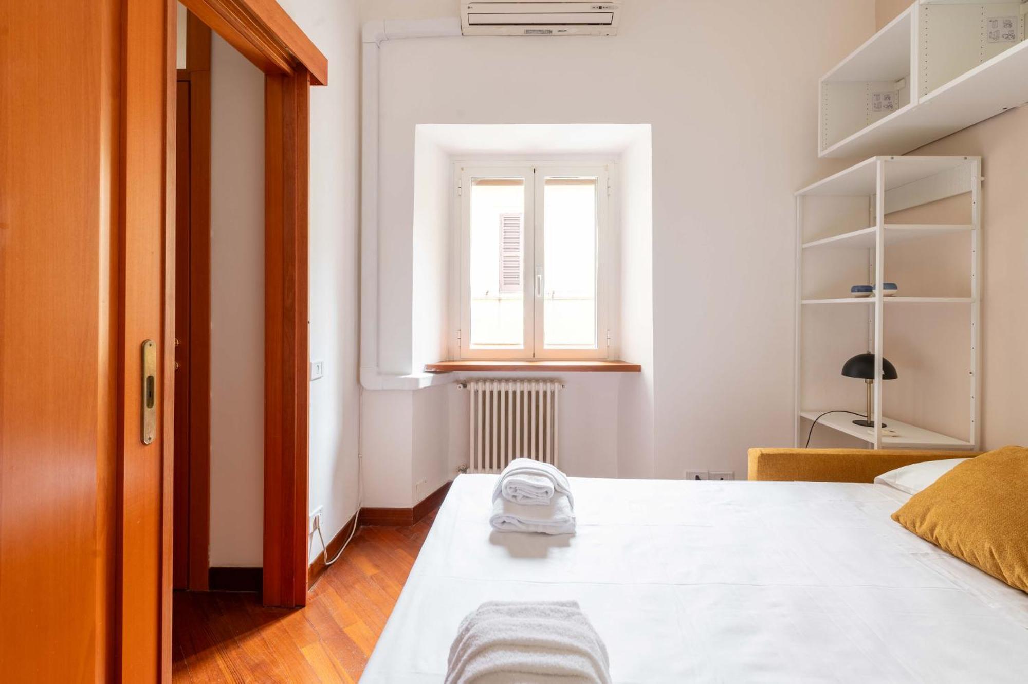Applemoon2.0 Apartamento Roma