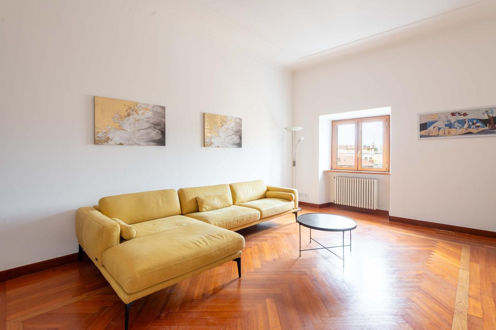 Apartamento Applemoon2.0 *
