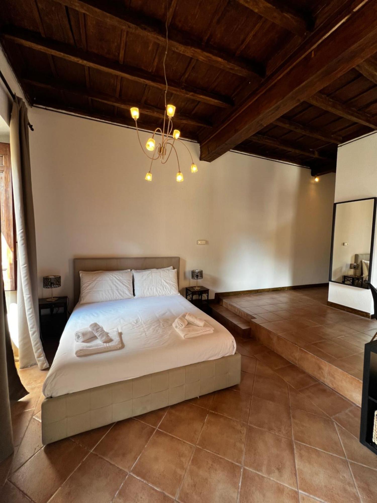 Imperial House San Calisto 7 Casa vacanze *