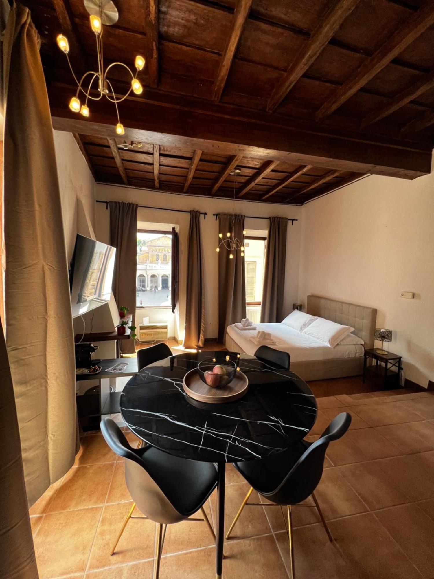 Imperial House San Calisto 7 Casa vacanze Roma