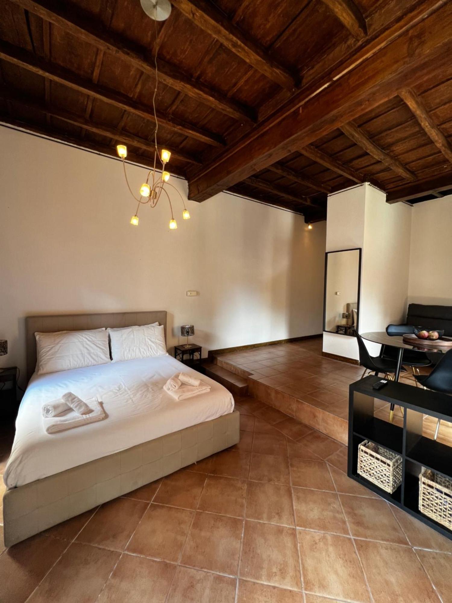 Casa vacanze Imperial House San Calisto 7 Roma