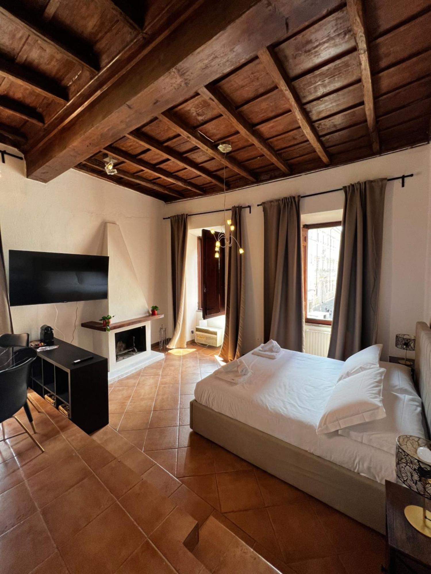 Imperial House San Calisto 7 Casa vacanze *