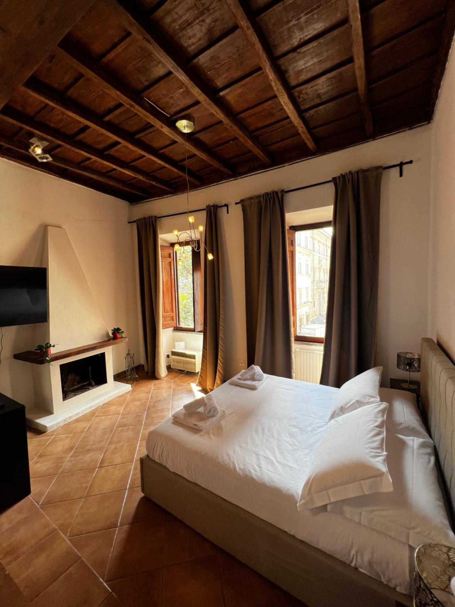 Casa vacanze Imperial House San Calisto 7 *