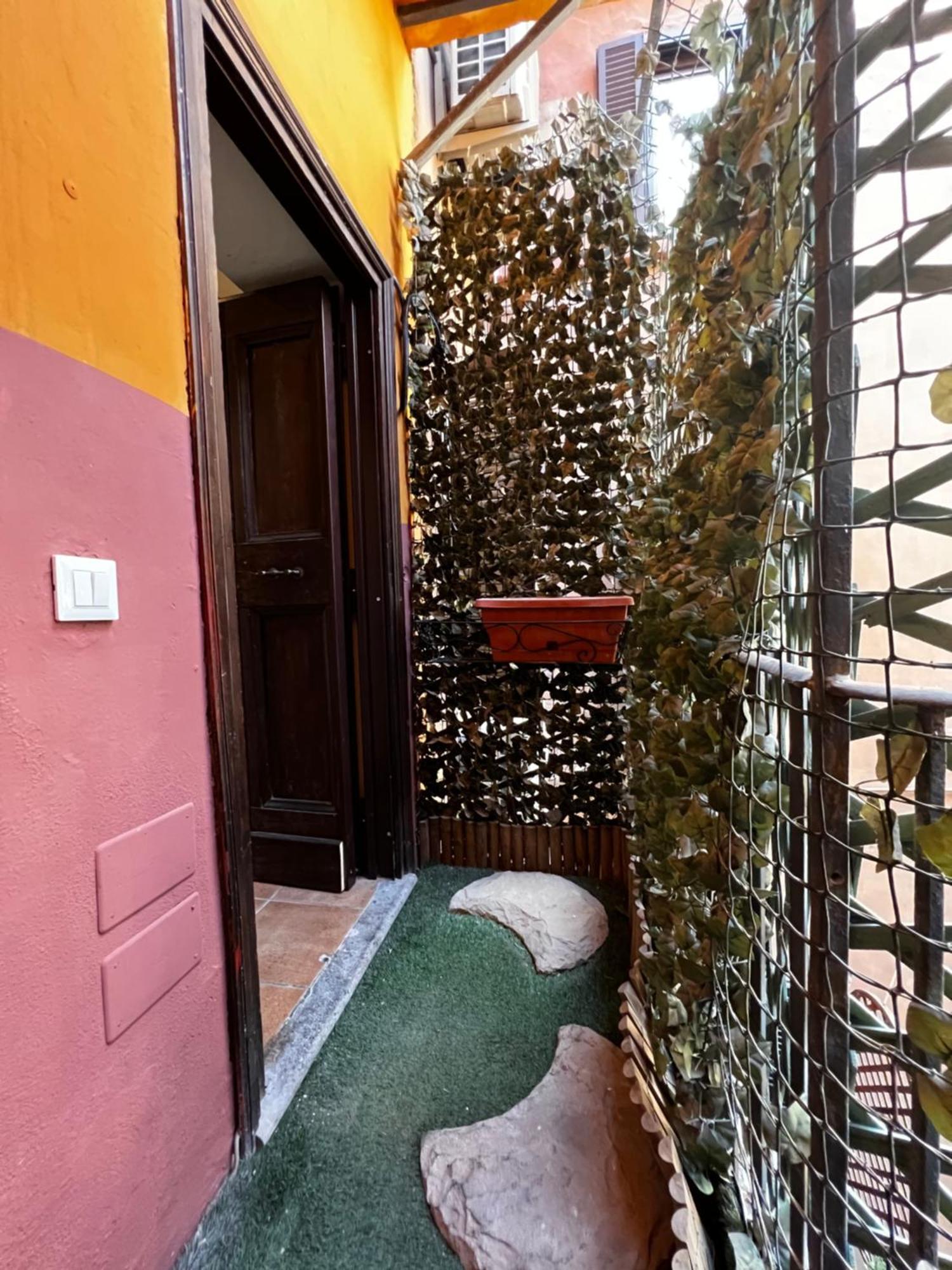 Casa vacanze Imperial House San Calisto 7