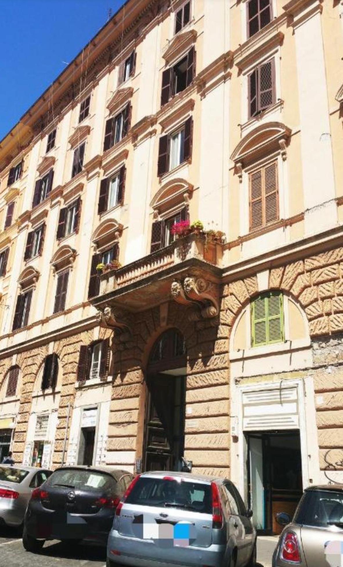 Nala & Kira - Two Big For Groups In The Center Of Appartamento Roma