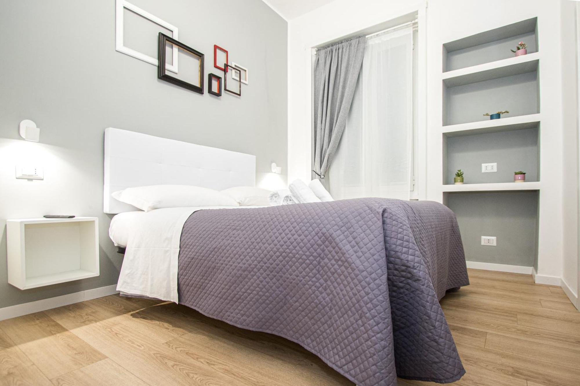 Odescalchi Loft Rom