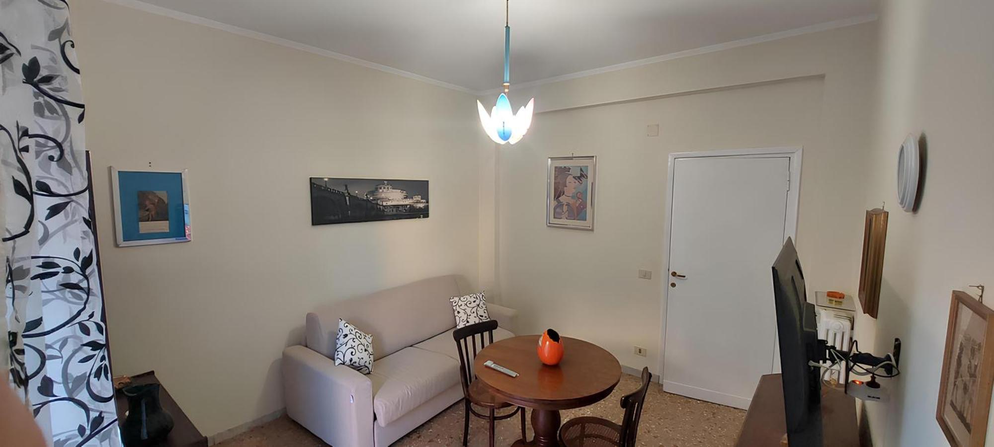 La Tua Casa Romana Casadei * Rome