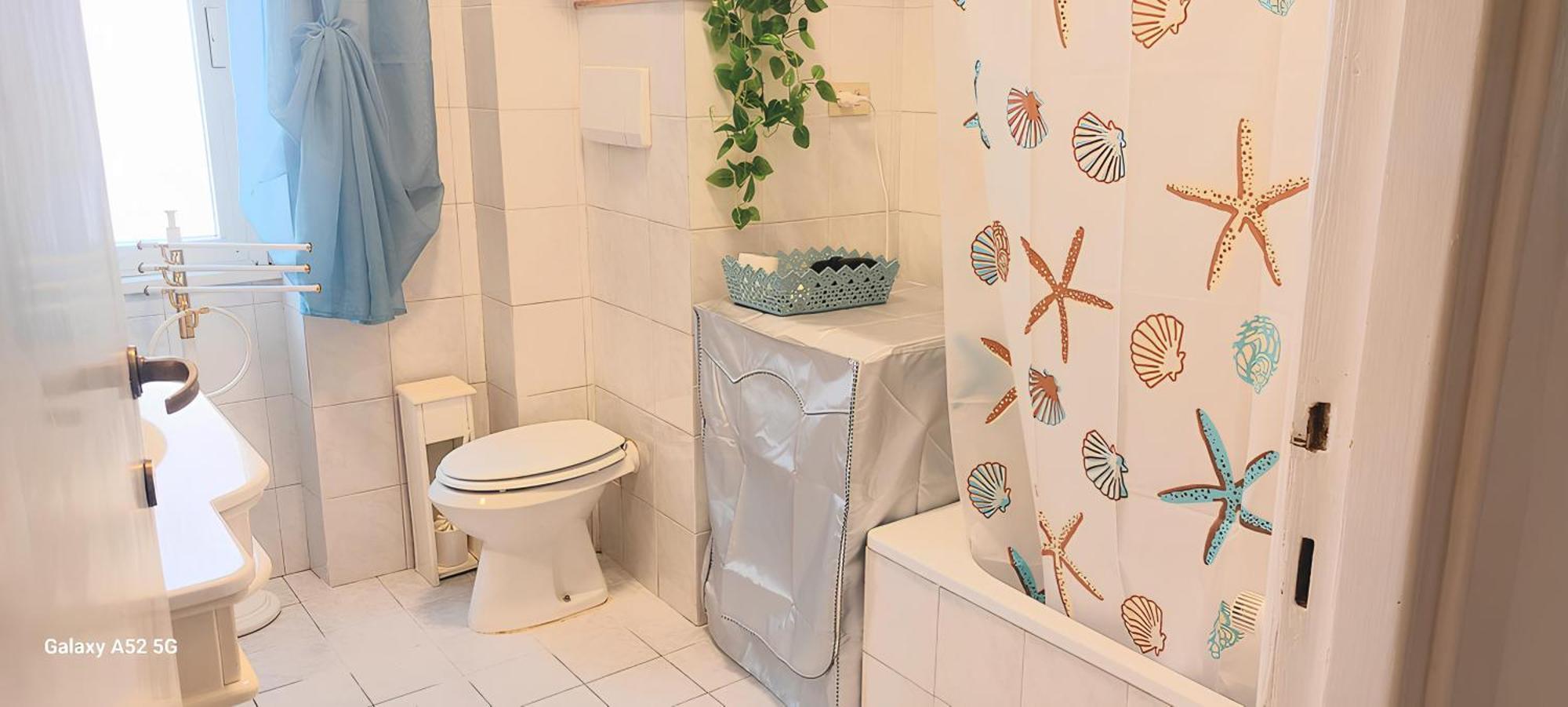 La Tua Casa Romana Casadei