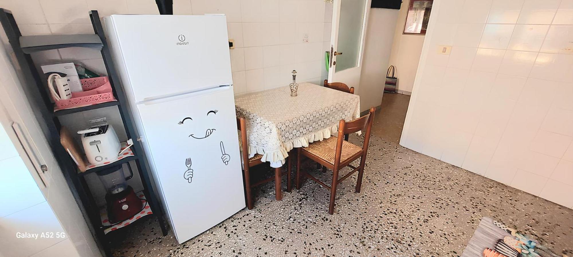 Apartment La Tua Casa Romana Casadei Rome