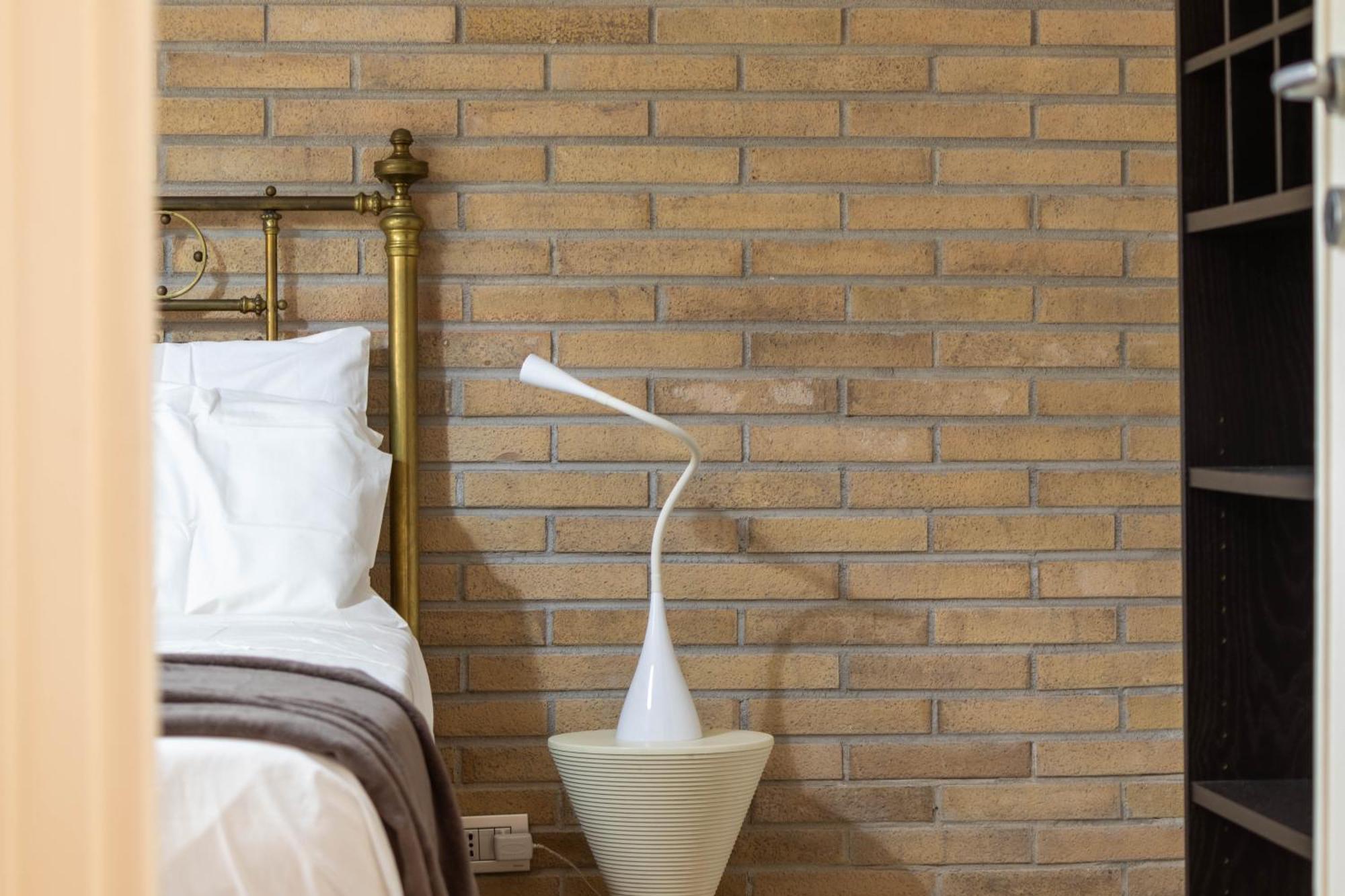 Apartamento Centro * * * * *- S.croce In Gerusalemme Loft