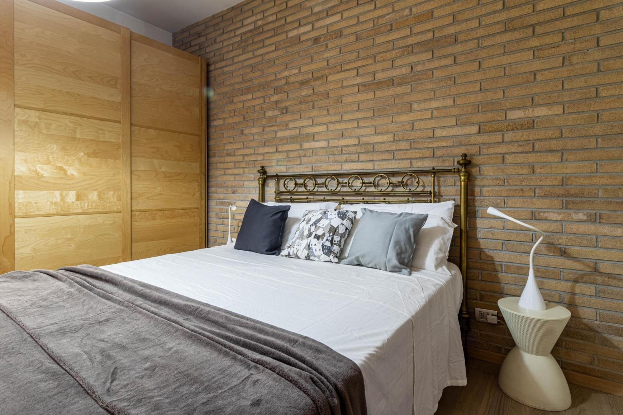 Centro * * * * *- S.croce In Gerusalemme Loft Apartamento *