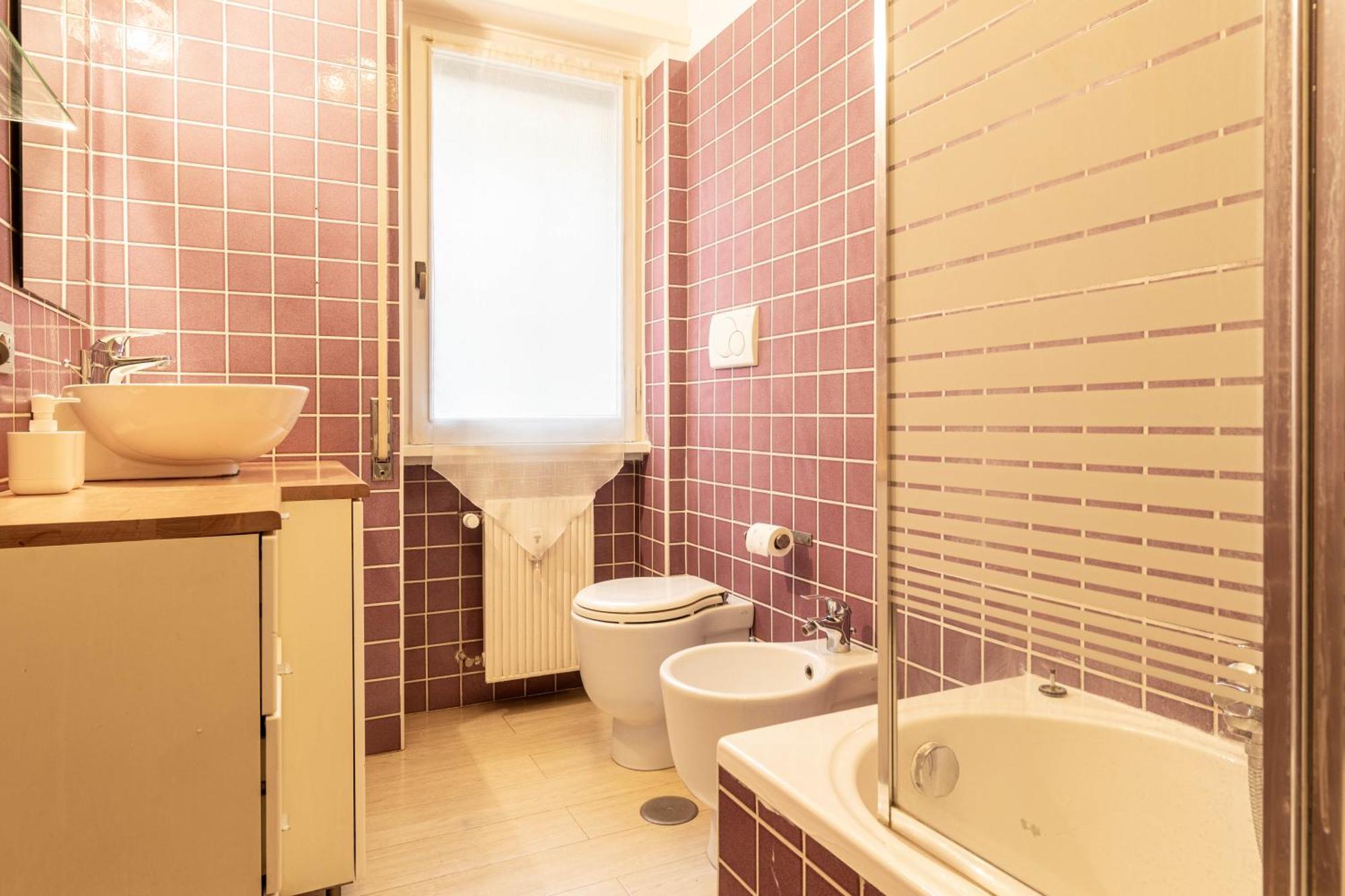 Apartment Centro * * * * *- S.croce In Gerusalemme Loft Rome