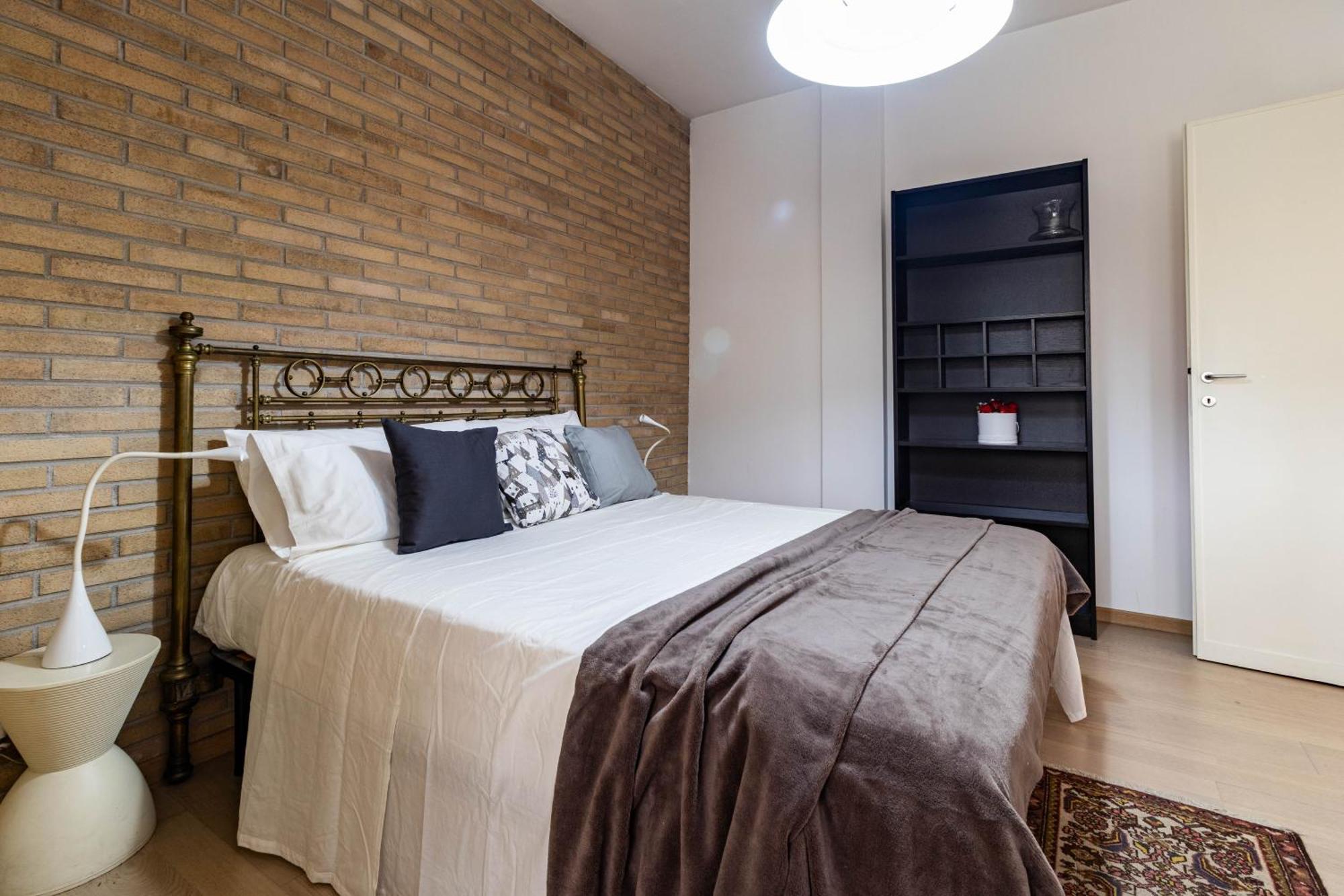 Apartment Centro * * * * *- S.croce In Gerusalemme Loft Rome