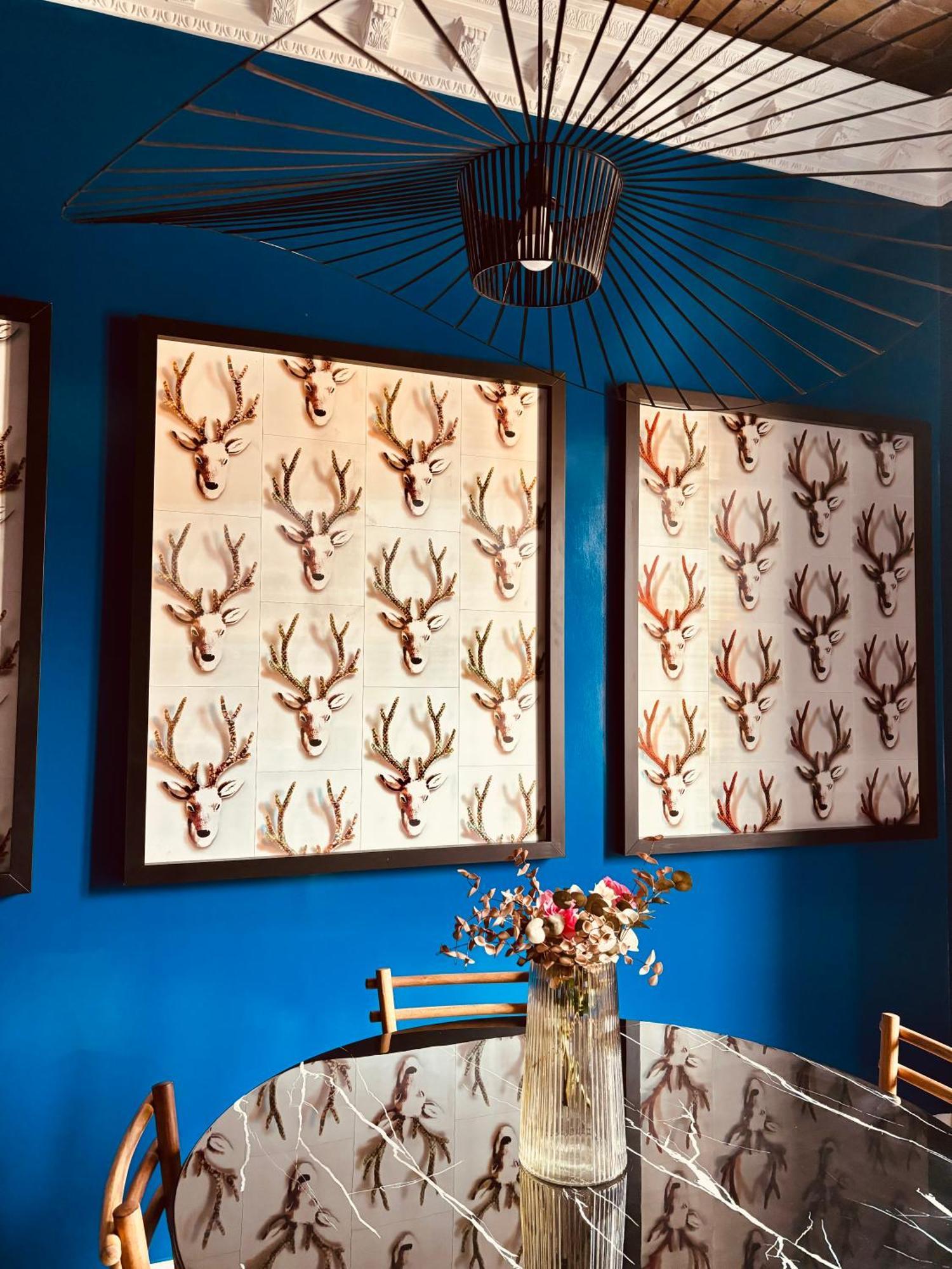 Maison Colonna Luxury Apartamento