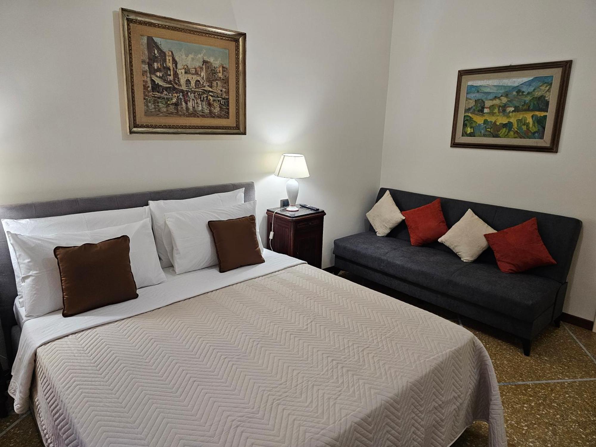 Apartamento Vatican Prestige - Meospiti Cesare Exclusive