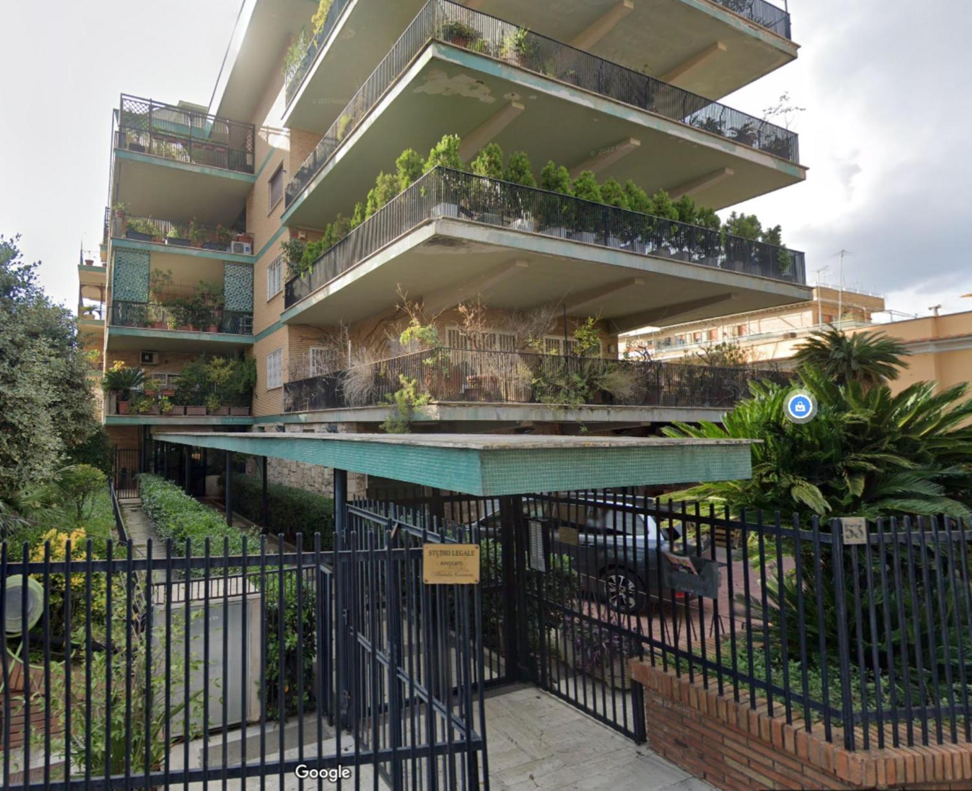 Gemelli Sweet House Apartamento