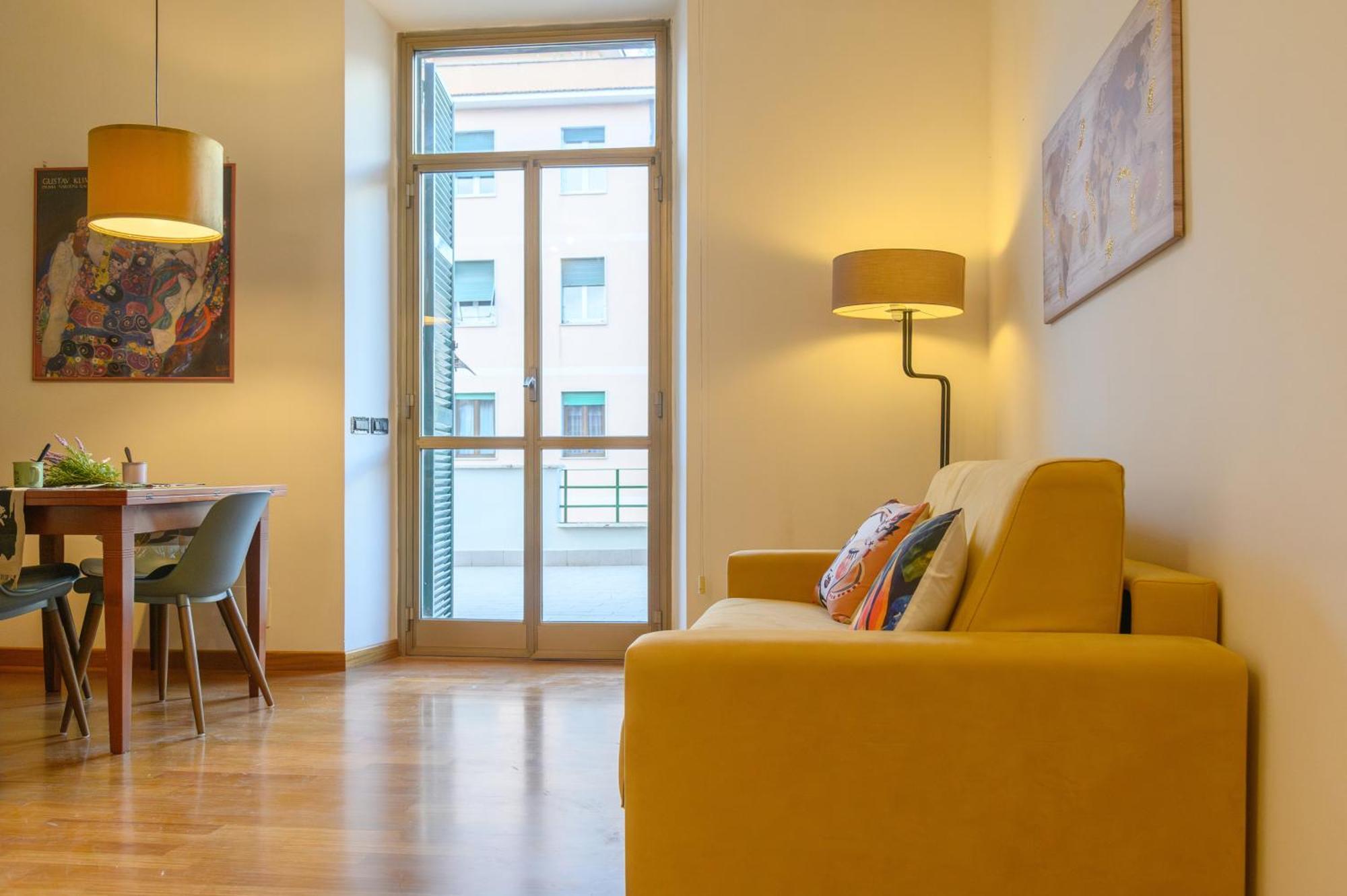 Terrazza Romana Apartamento Roma