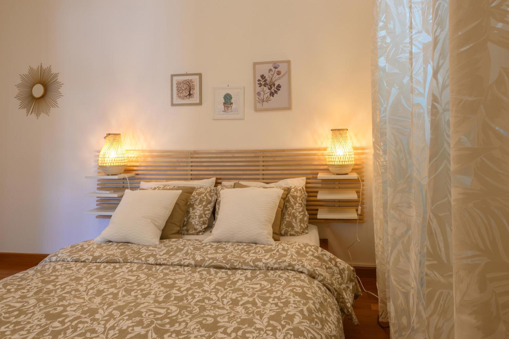 Apartamento Terrazza Romana *