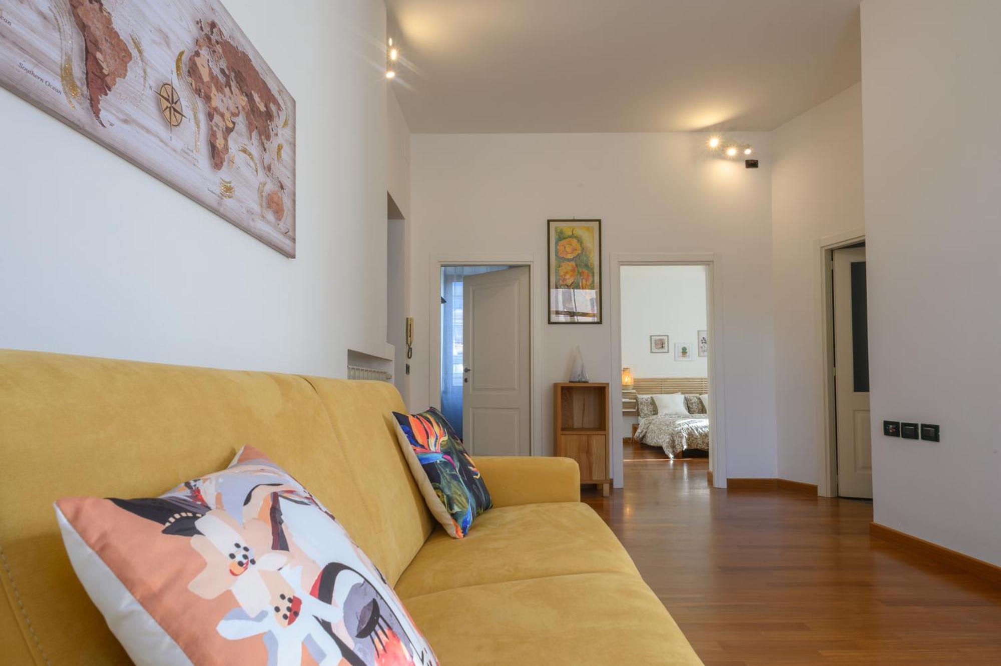 Terrazza Romana Apartamento Roma