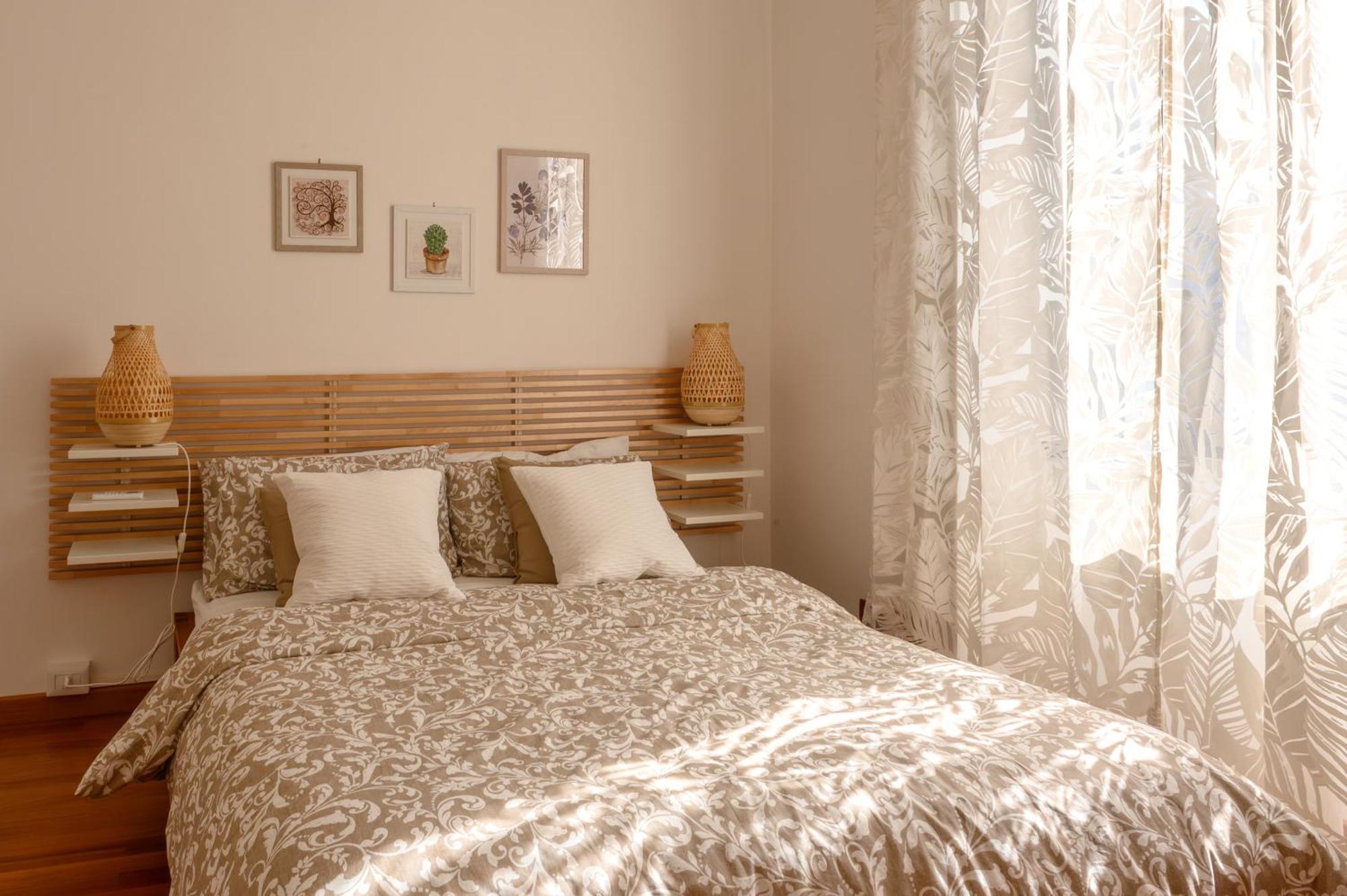 Apartamento Terrazza Romana Roma
