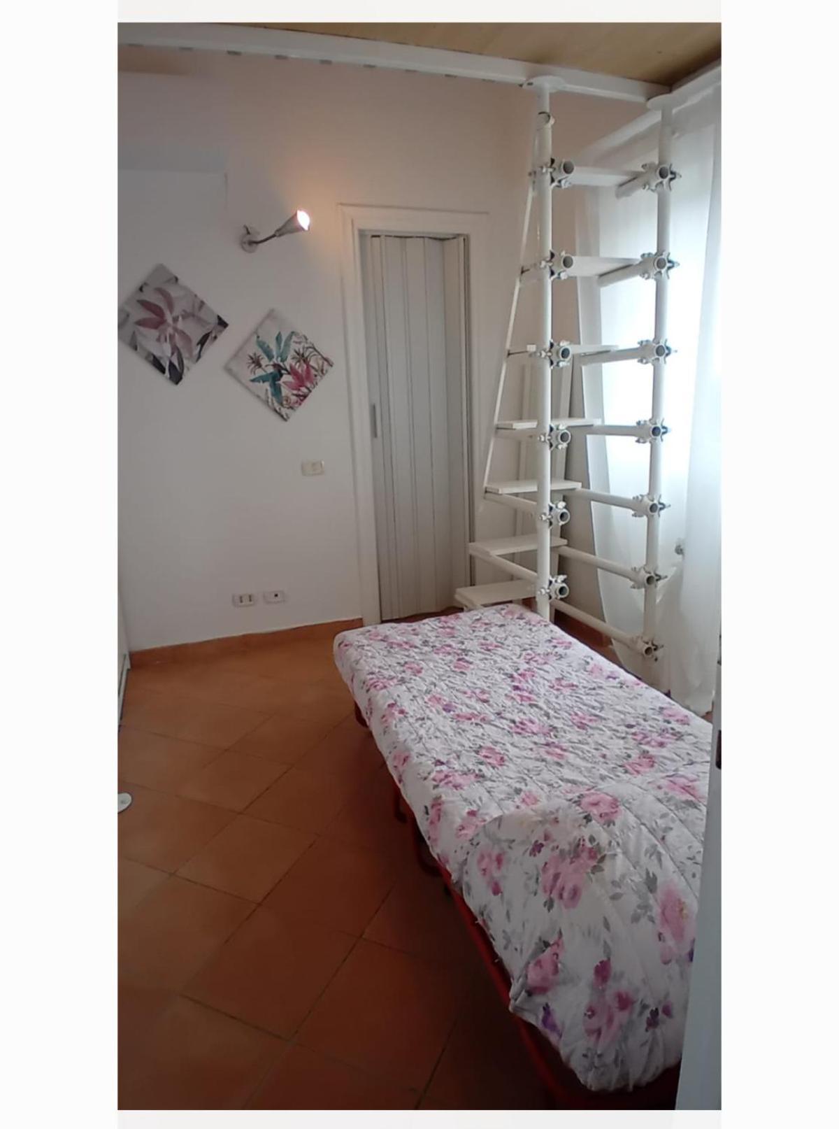 Casa Stasi Apartment Rom