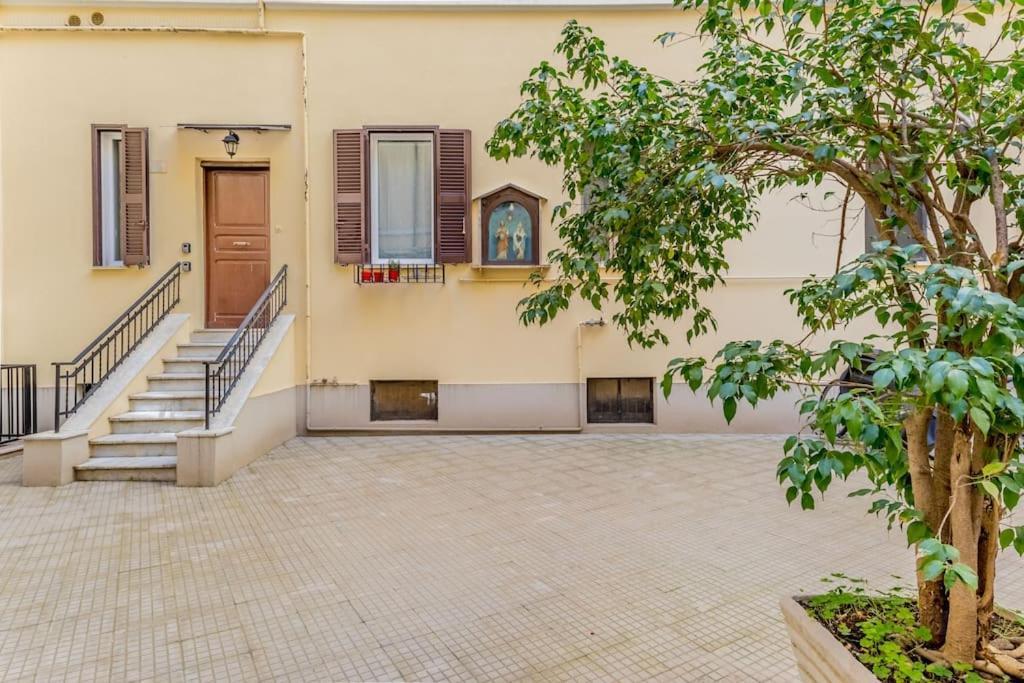 Leilighet La Casetta San Giovanni Roma