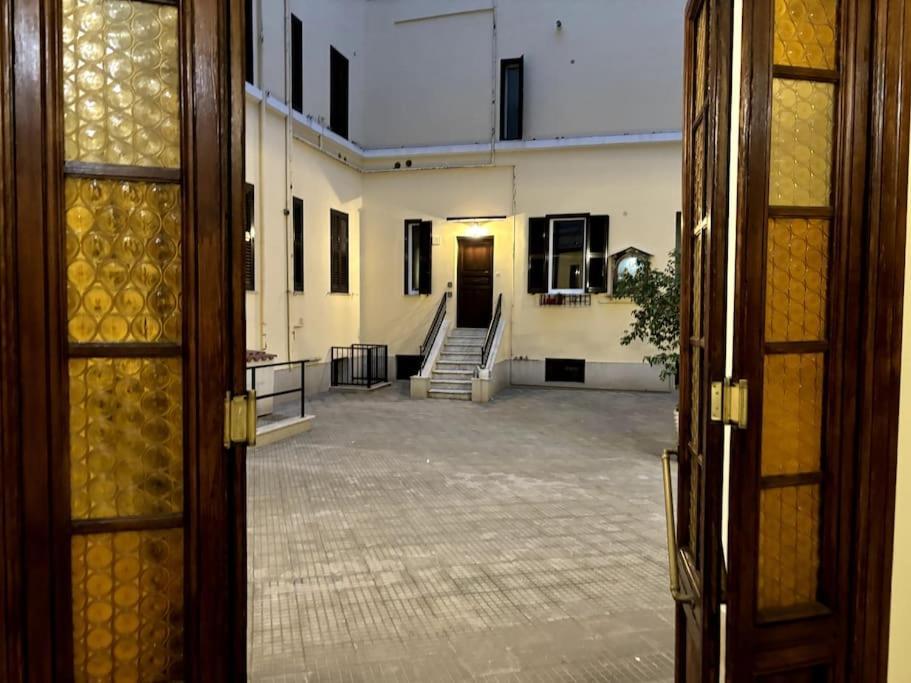 Leilighet La Casetta San Giovanni