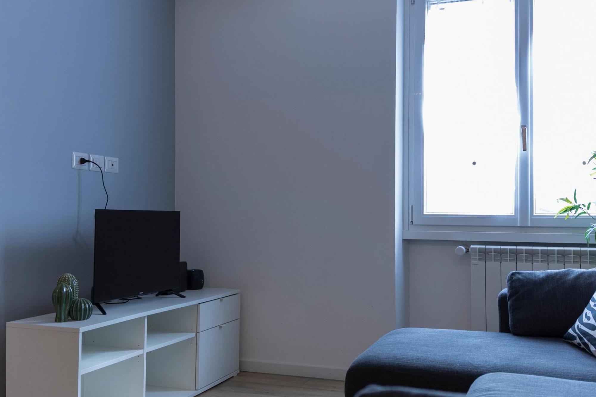 Apartamento Luminous Trastevere *