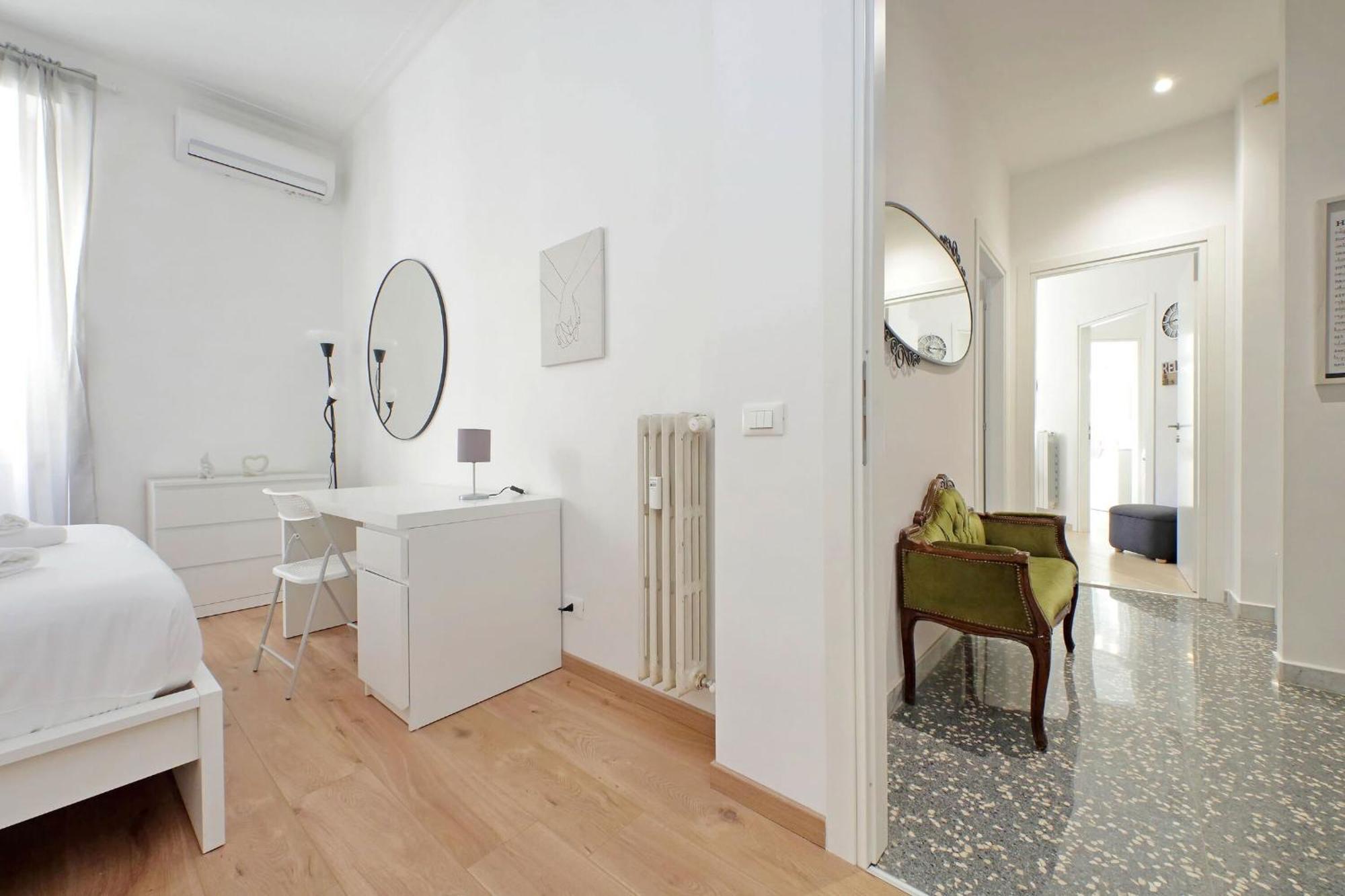 Livorno By Halldis Appartamento Roma