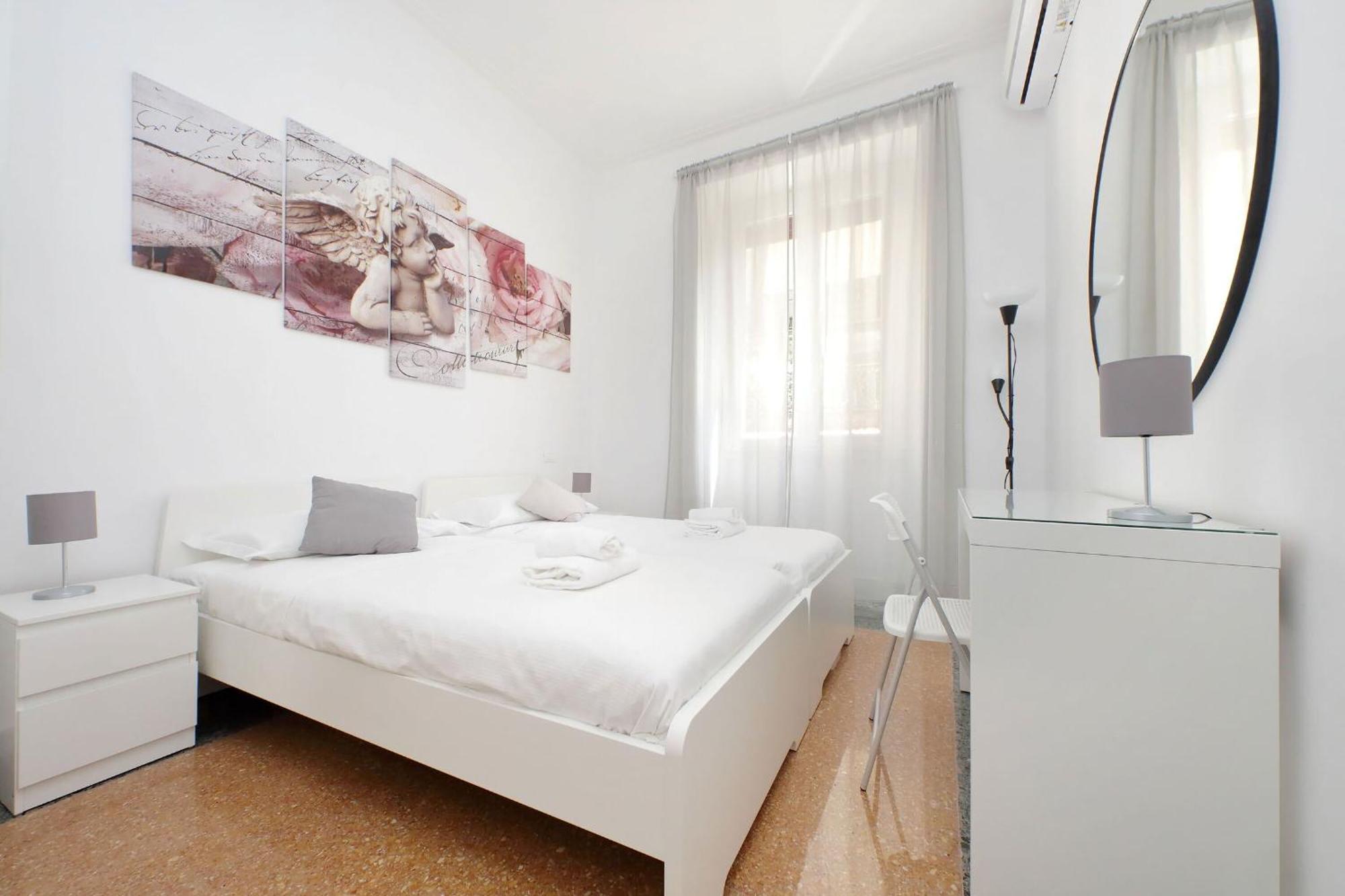 Livorno By Halldis Appartamento *