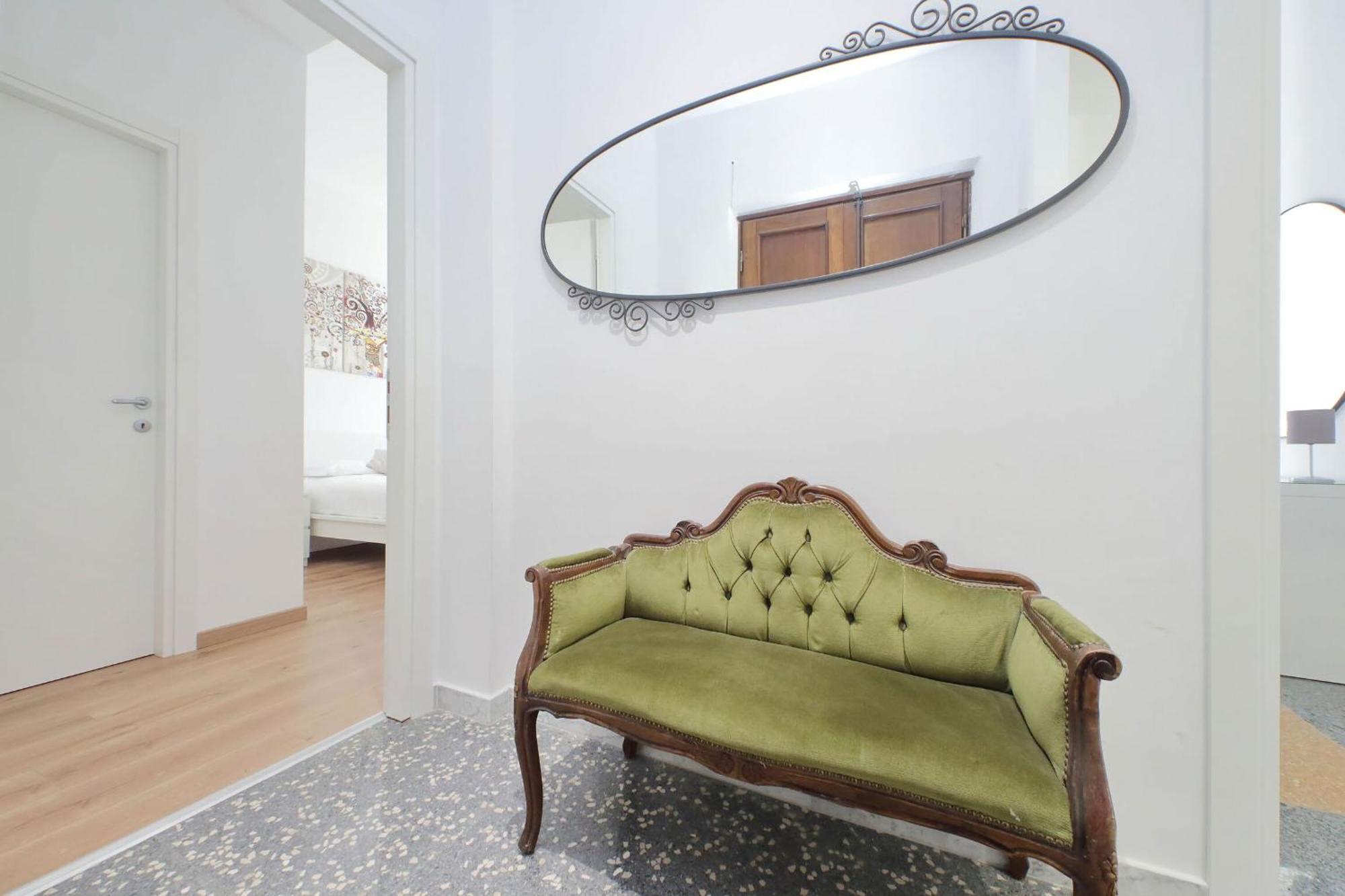 Appartamento Livorno By Halldis