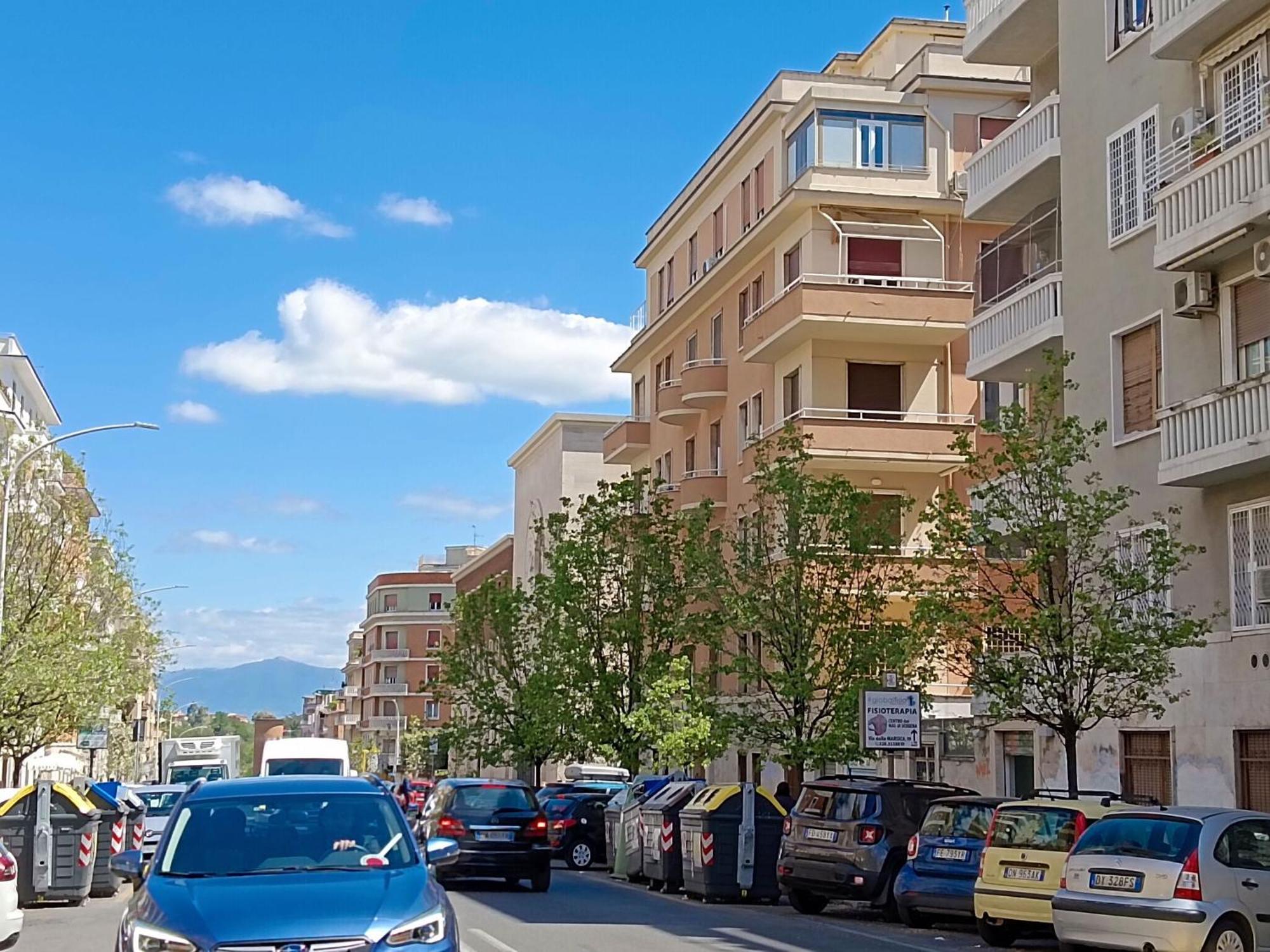 Livorno By Halldis Roma
