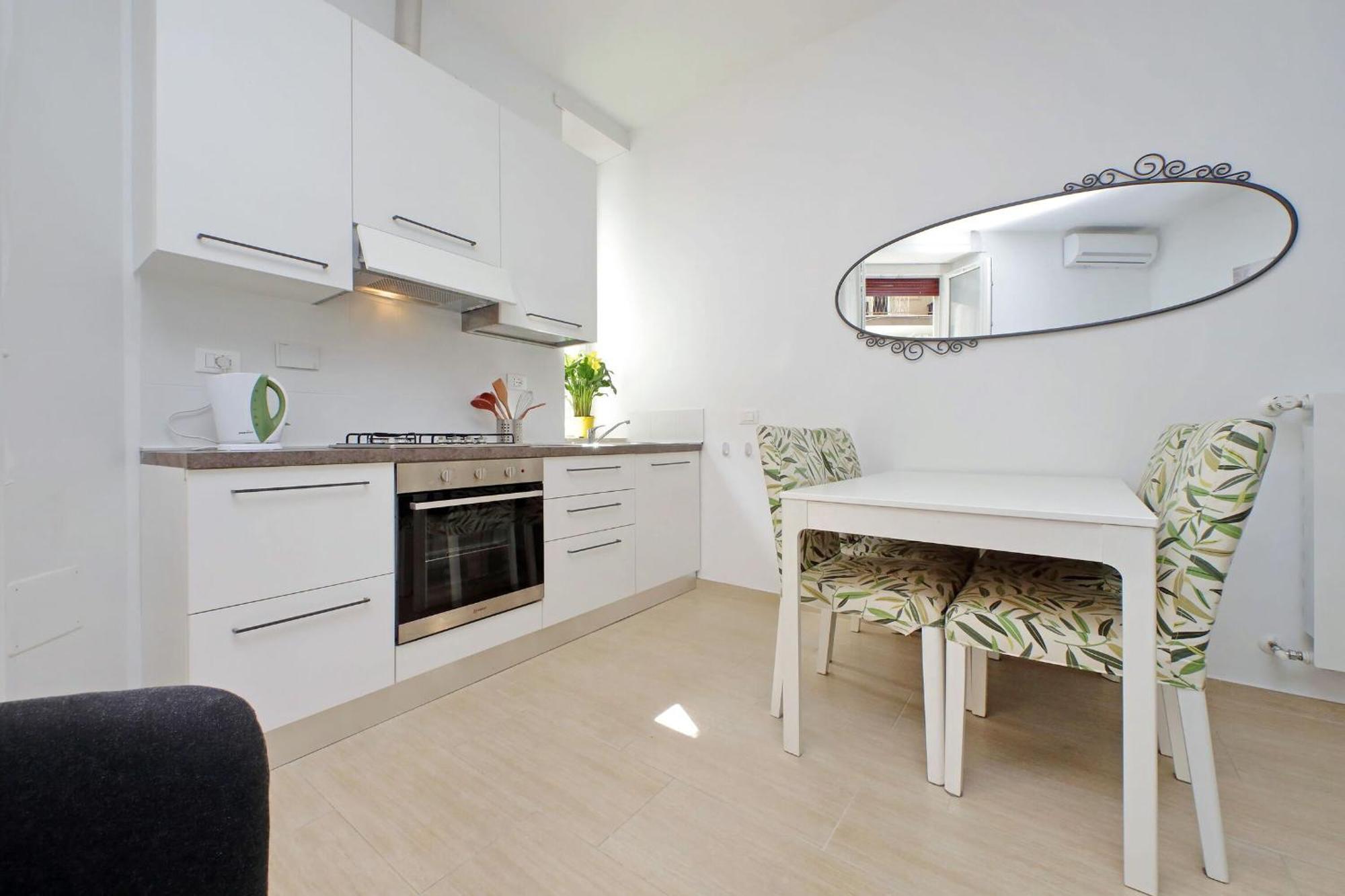 Livorno By Halldis Apartamento