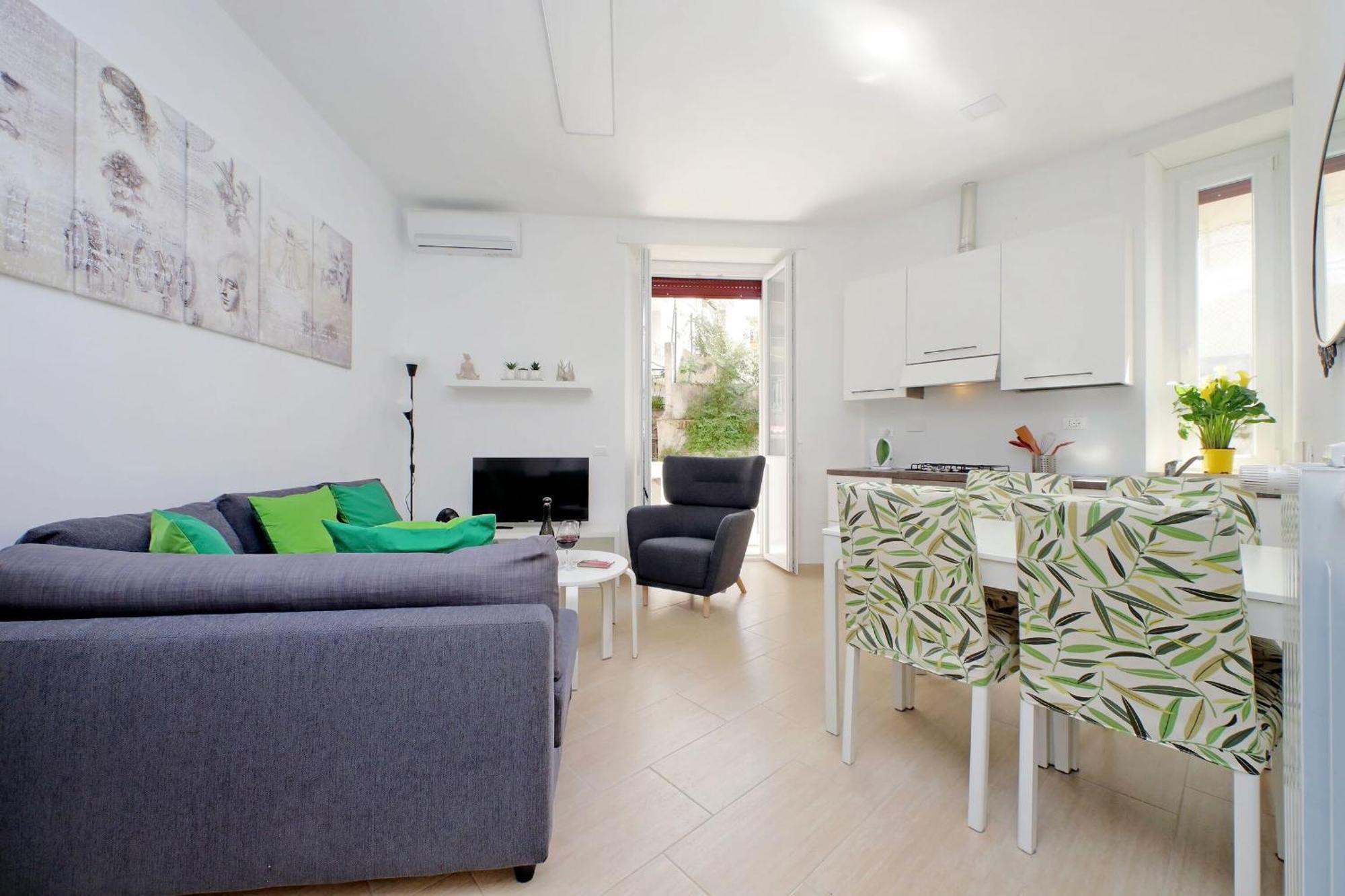 Appartamento Livorno By Halldis