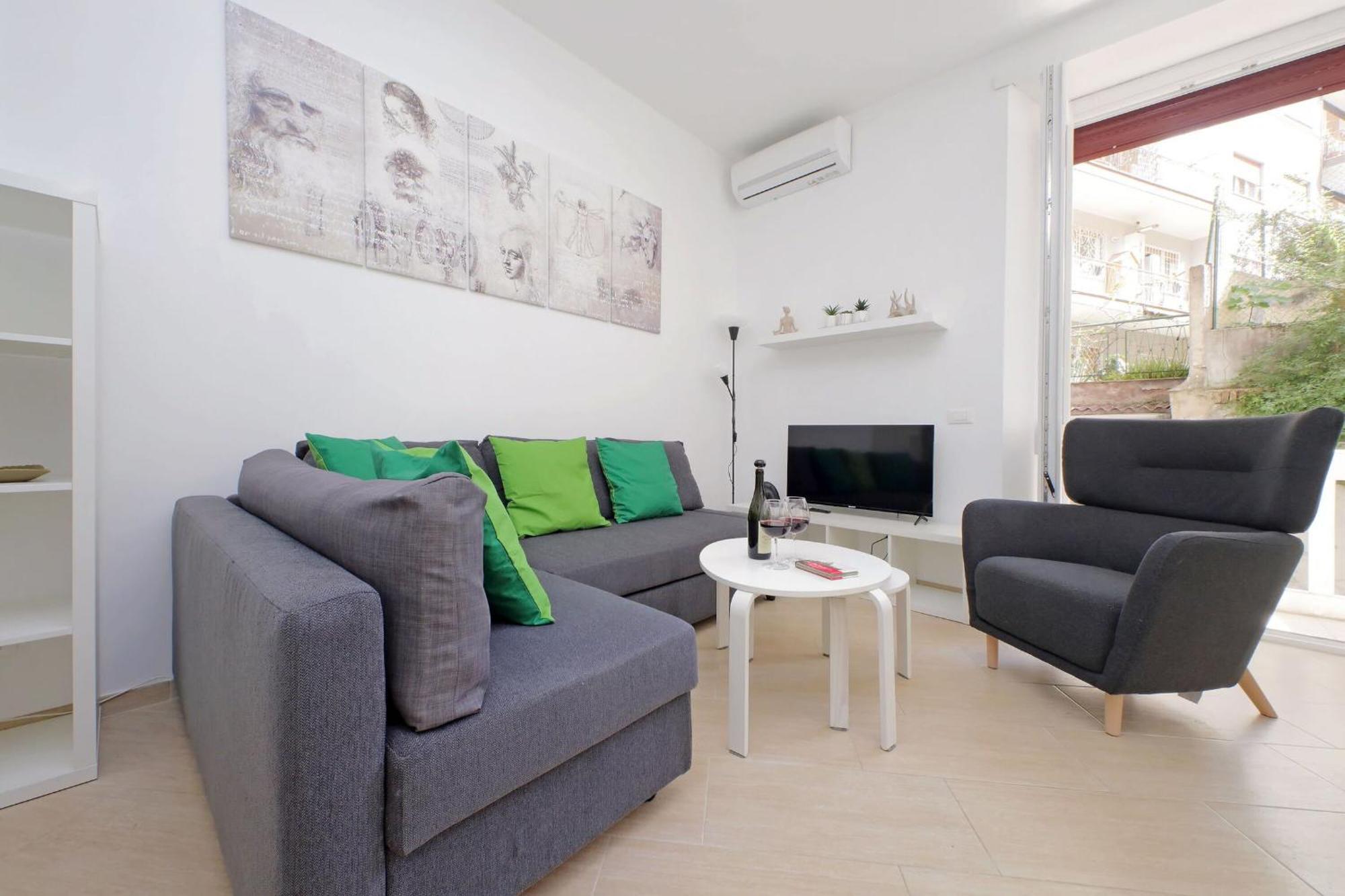 Livorno By Halldis Appartamento Roma