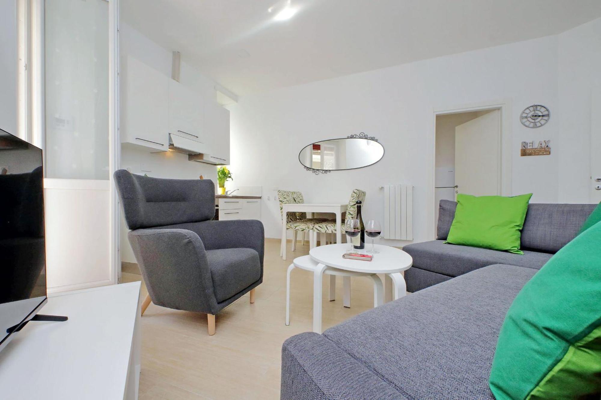 Livorno By Halldis Apartamento *