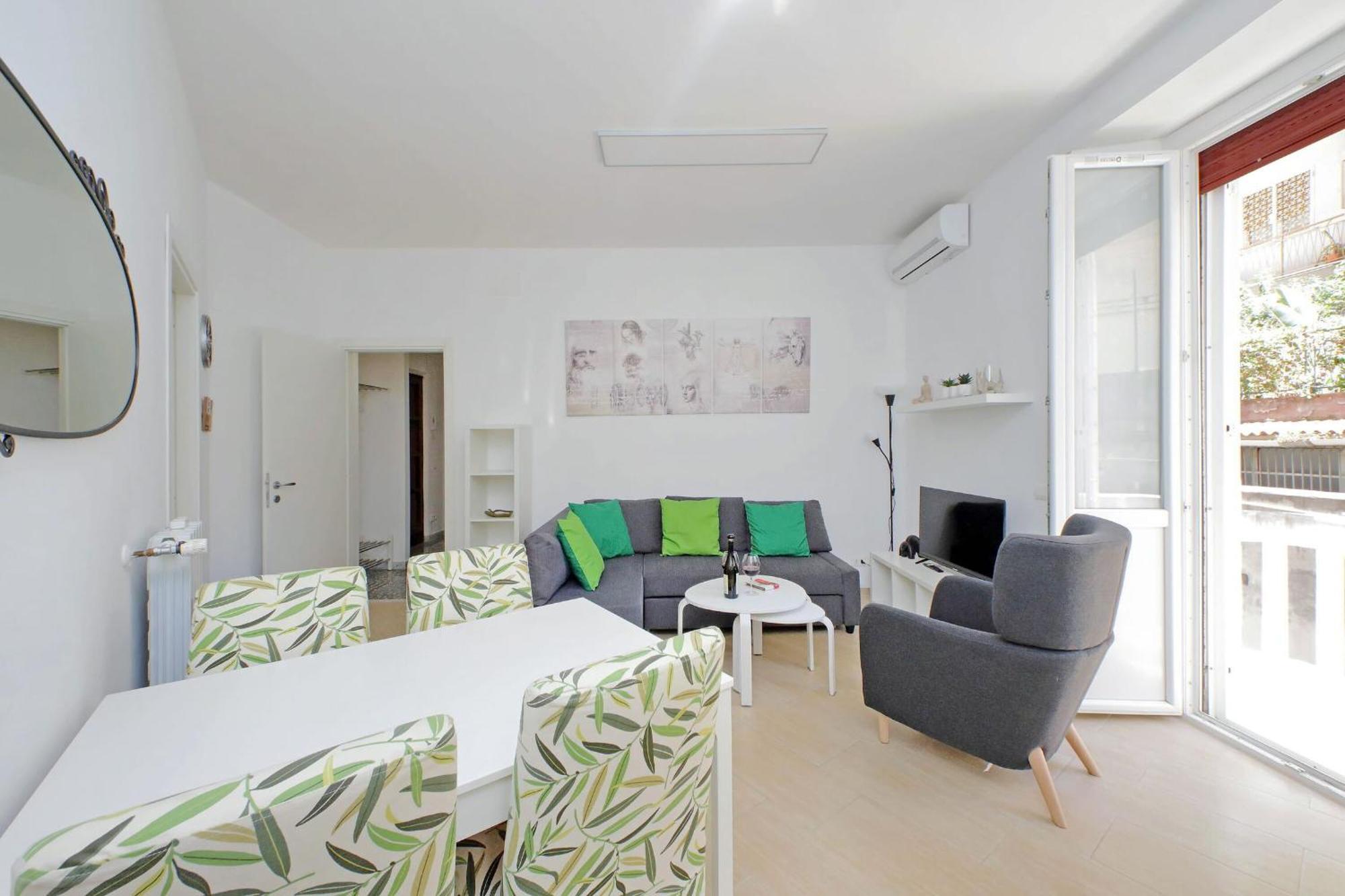 Appartamento Livorno By Halldis *